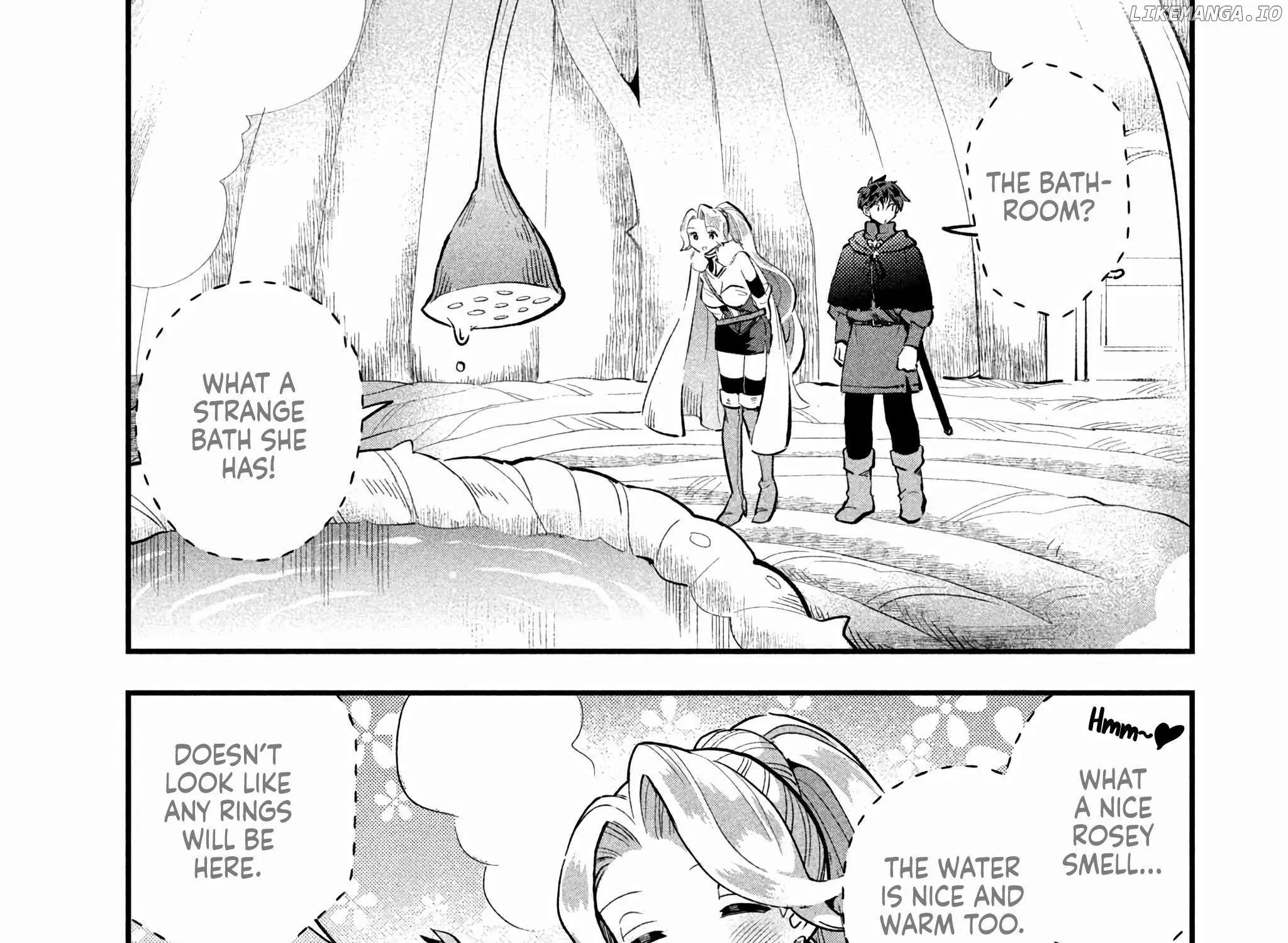 7-Nin no Nemuri Hime Chapter 60 page 26 - 