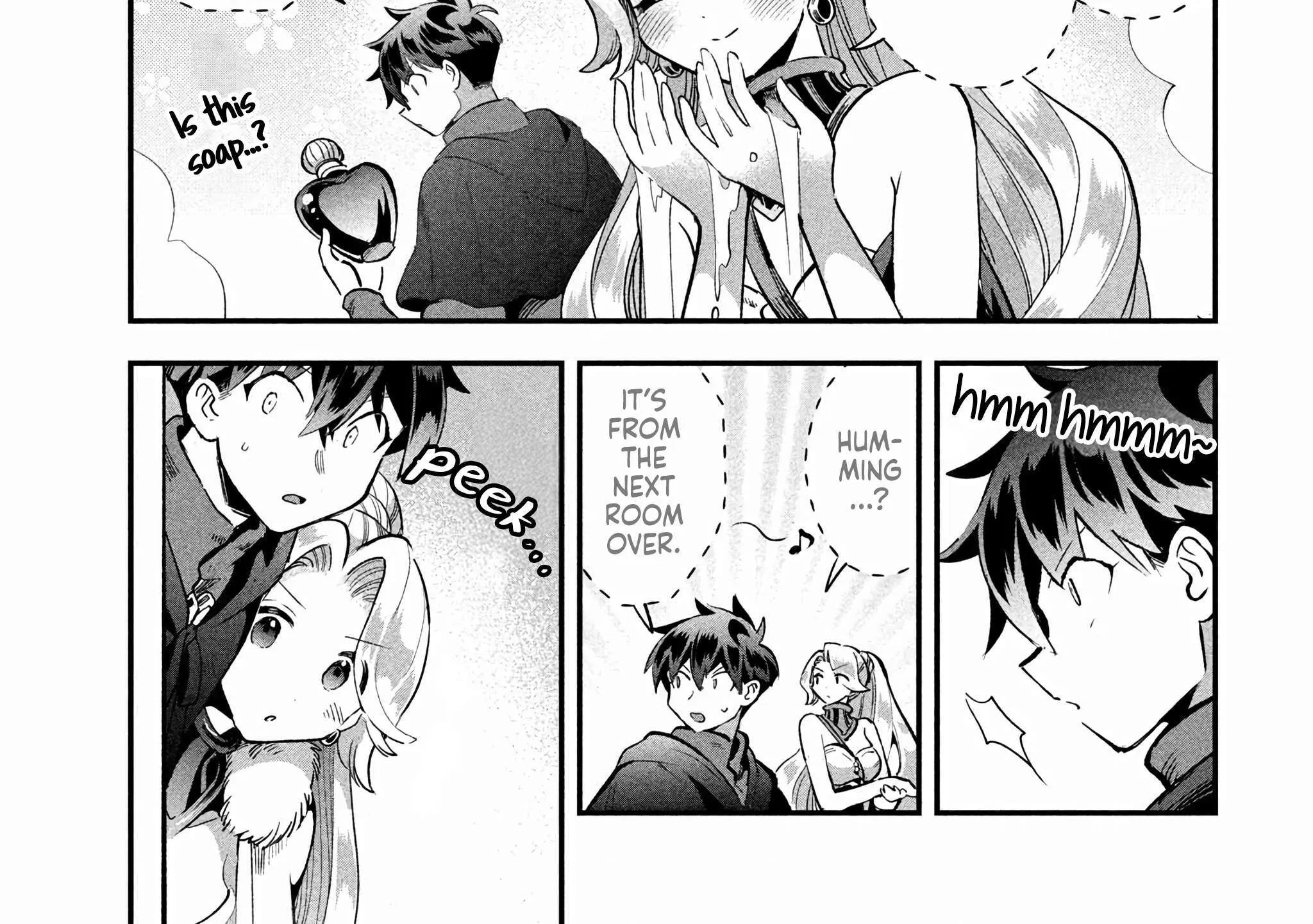 7-Nin no Nemuri Hime Chapter 60 page 27 - 