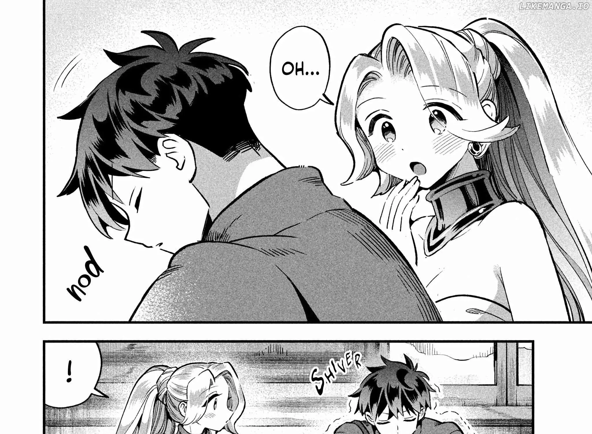 7-Nin no Nemuri Hime Chapter 60 page 4 - 