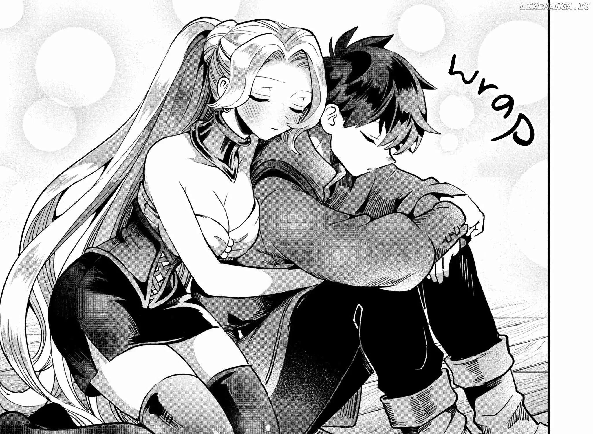 7-Nin no Nemuri Hime Chapter 60 page 6 - 