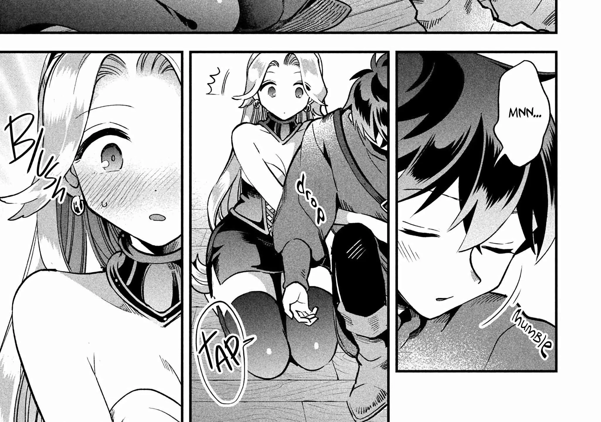 7-Nin no Nemuri Hime Chapter 60 page 7 - 