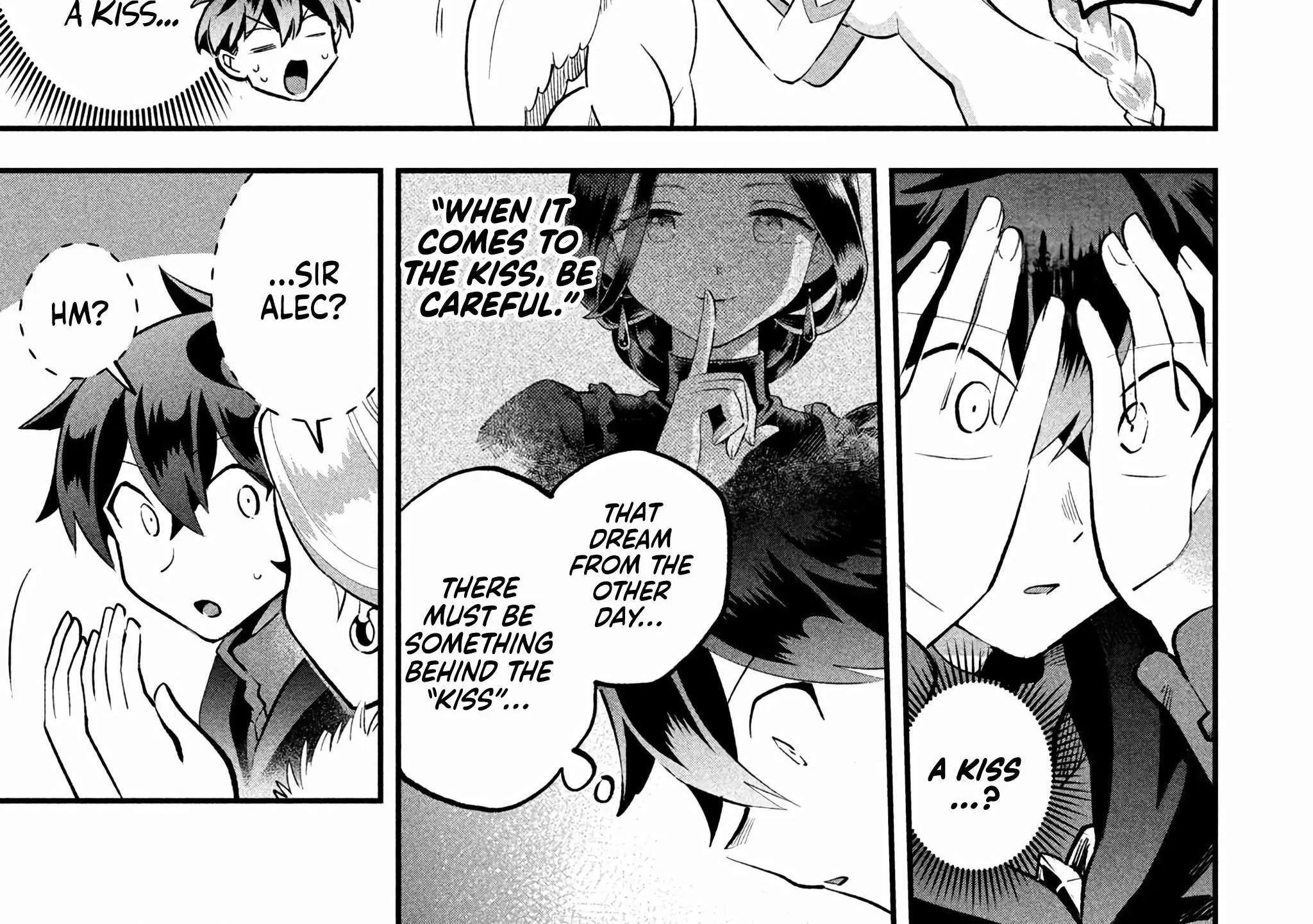 7-Nin no Nemuri Hime Chapter 61 page 11 - 