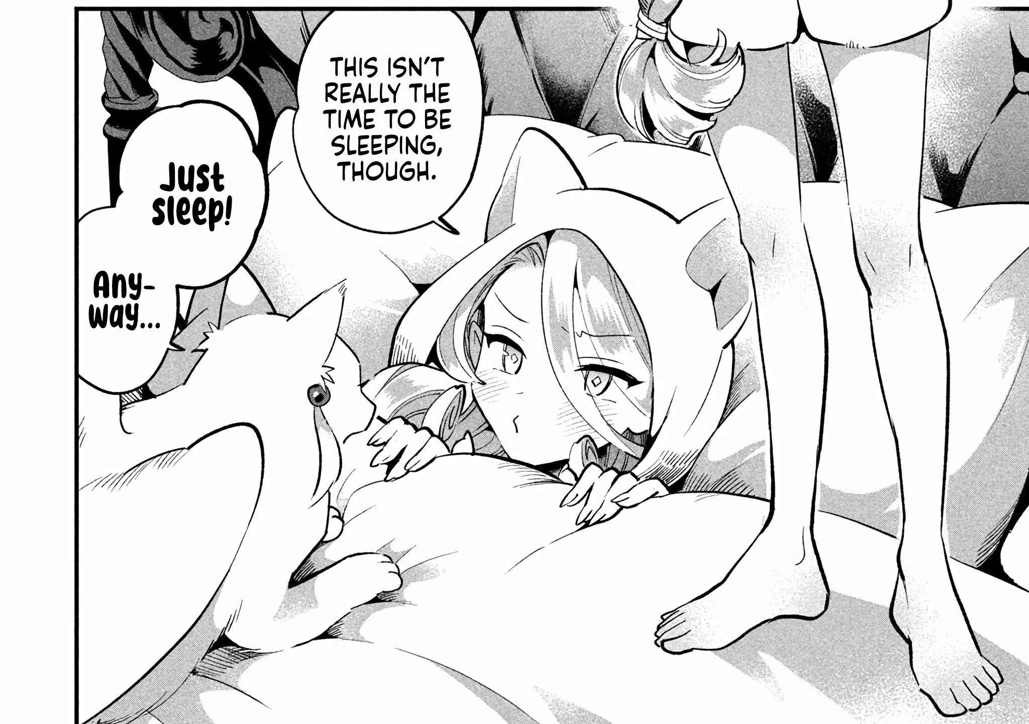 7-Nin no Nemuri Hime Chapter 61 page 17 - 