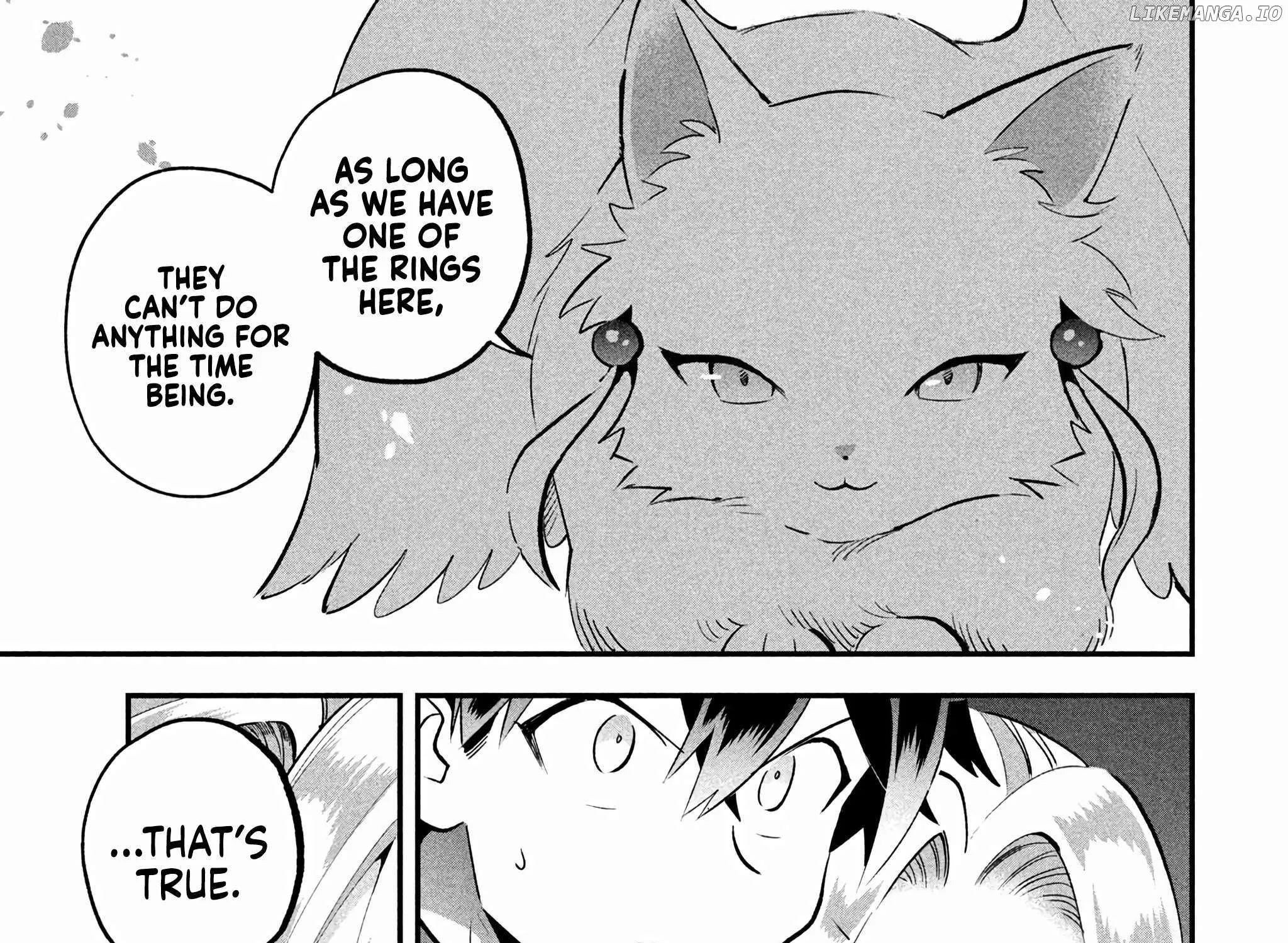 7-Nin no Nemuri Hime Chapter 61 page 18 - 