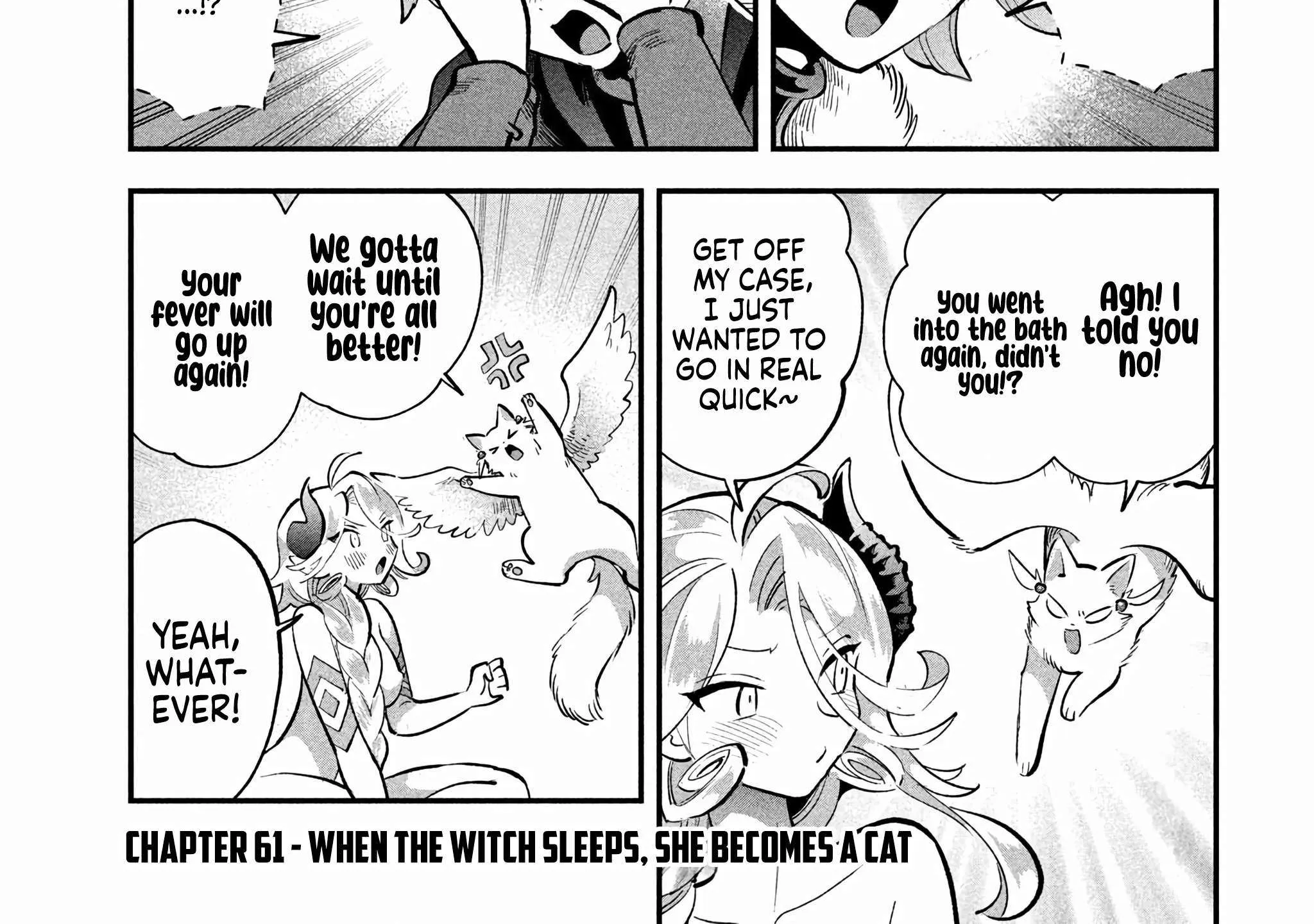 7-Nin no Nemuri Hime Chapter 61 page 3 - 