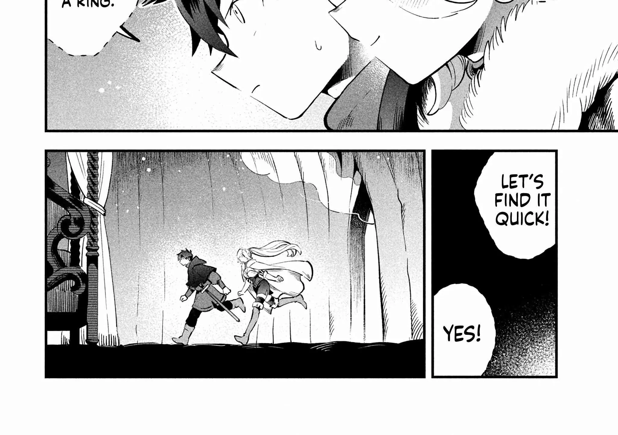 7-Nin no Nemuri Hime Chapter 61 page 21 - 