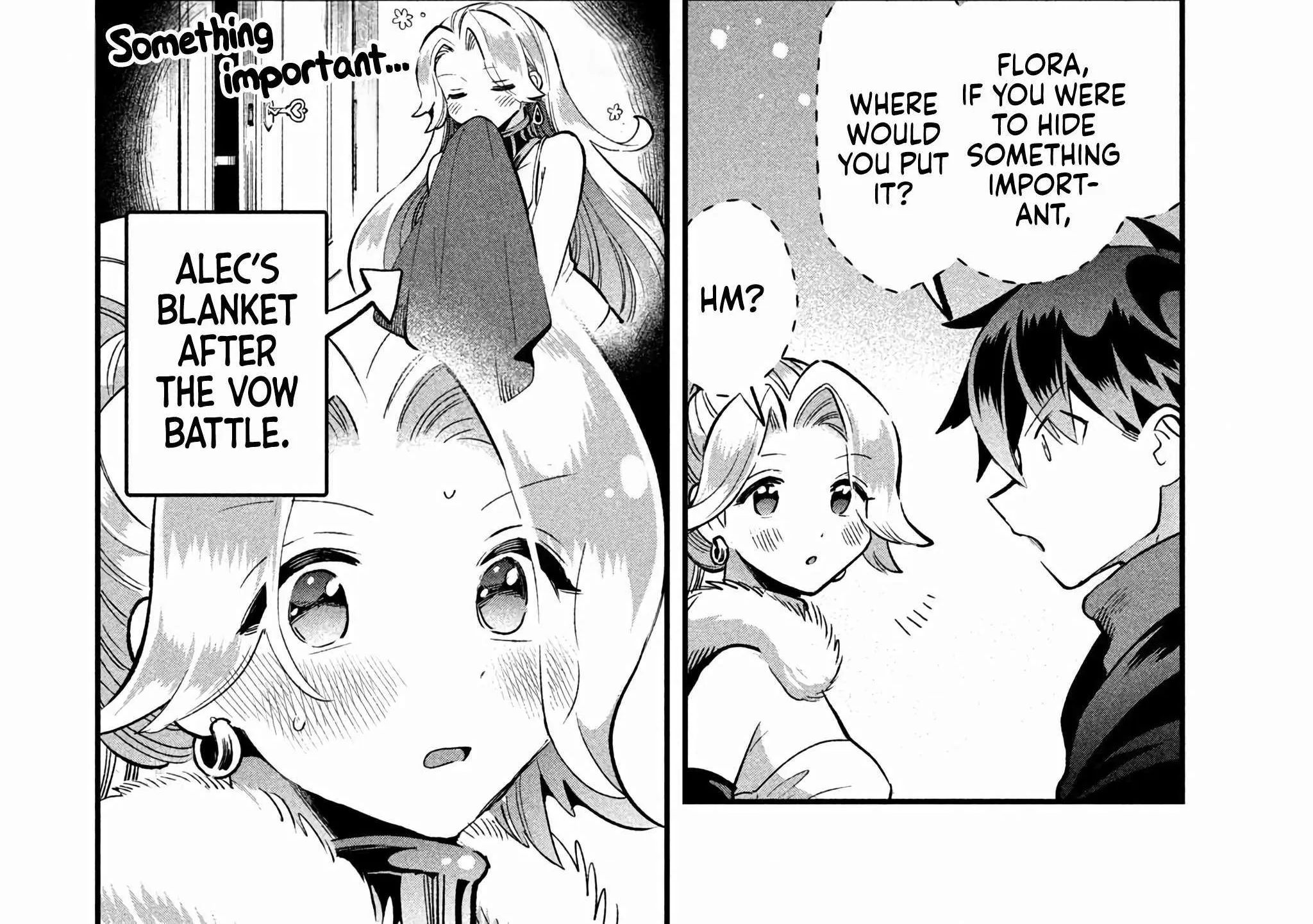 7-Nin no Nemuri Hime Chapter 61 page 25 - 