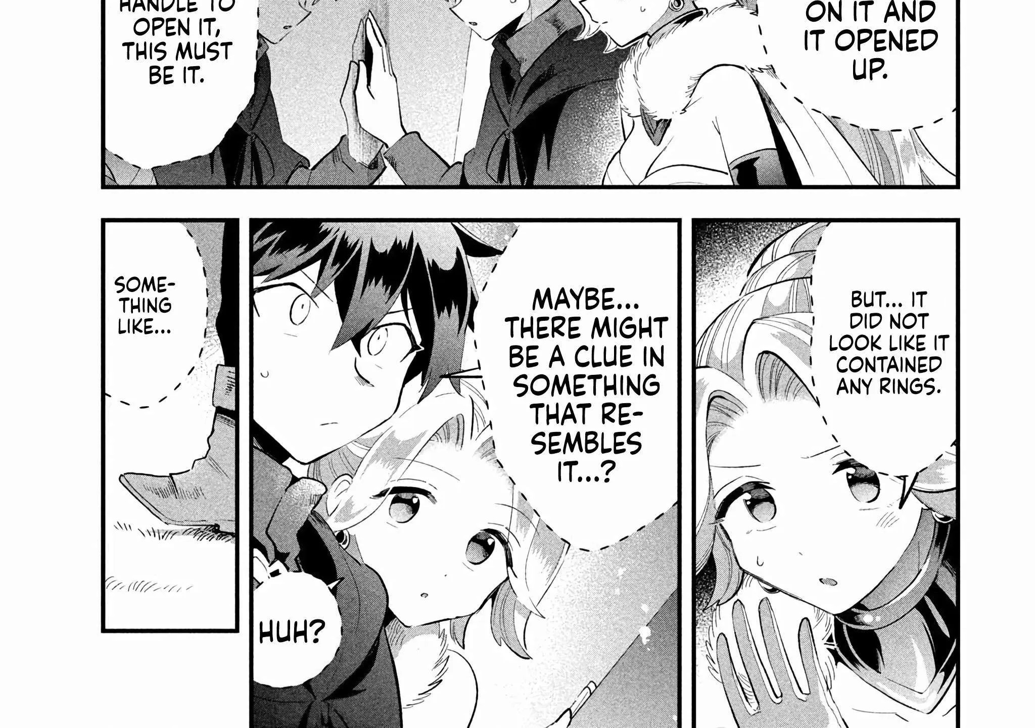 7-Nin no Nemuri Hime Chapter 61 page 27 - 