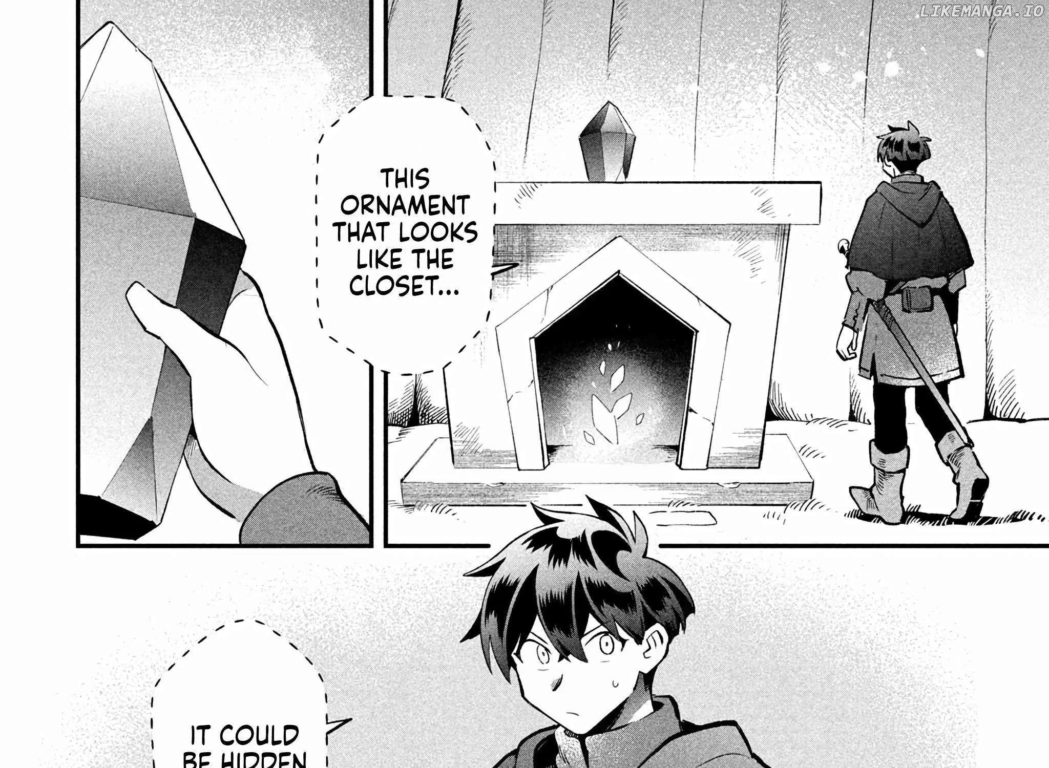 7-Nin no Nemuri Hime Chapter 61 page 28 - 