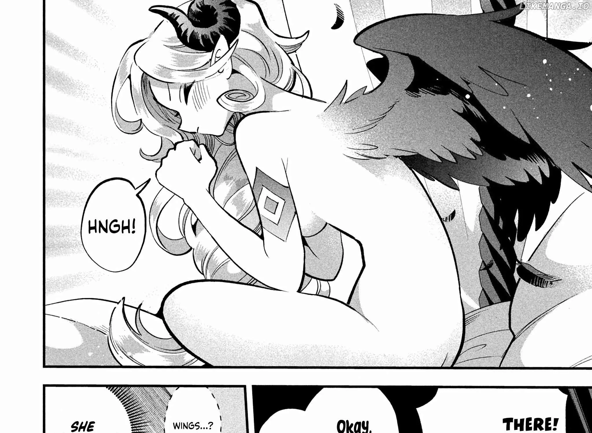 7-Nin no Nemuri Hime Chapter 61 page 4 - 