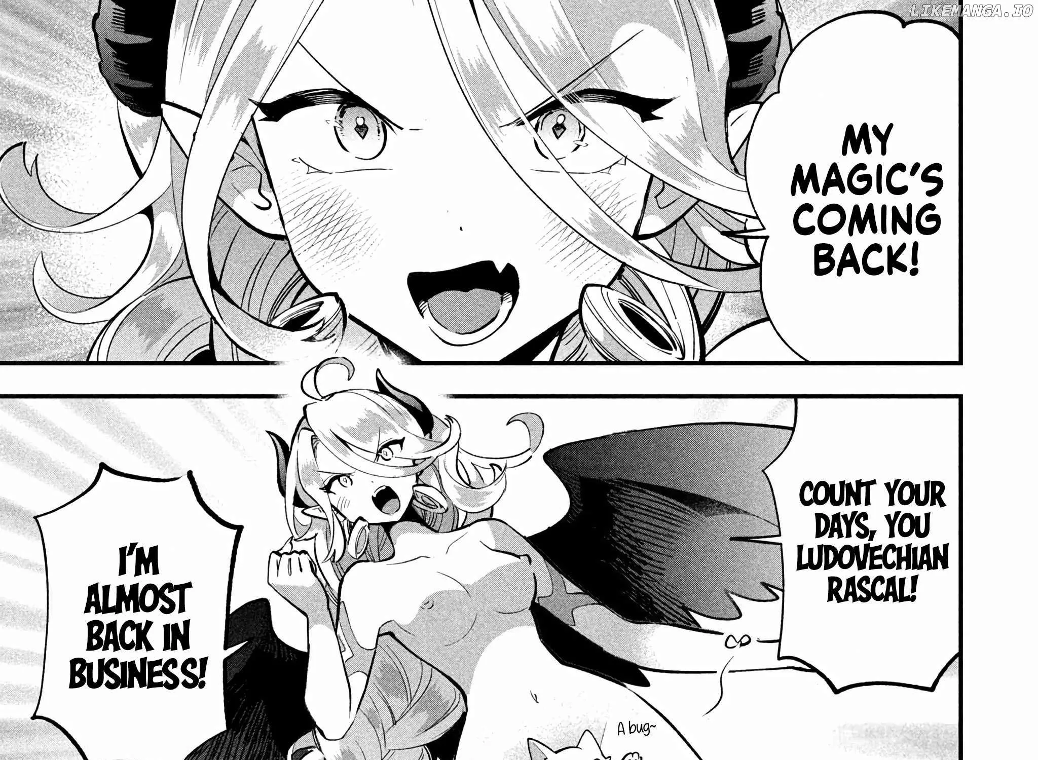 7-Nin no Nemuri Hime Chapter 61 page 6 - 