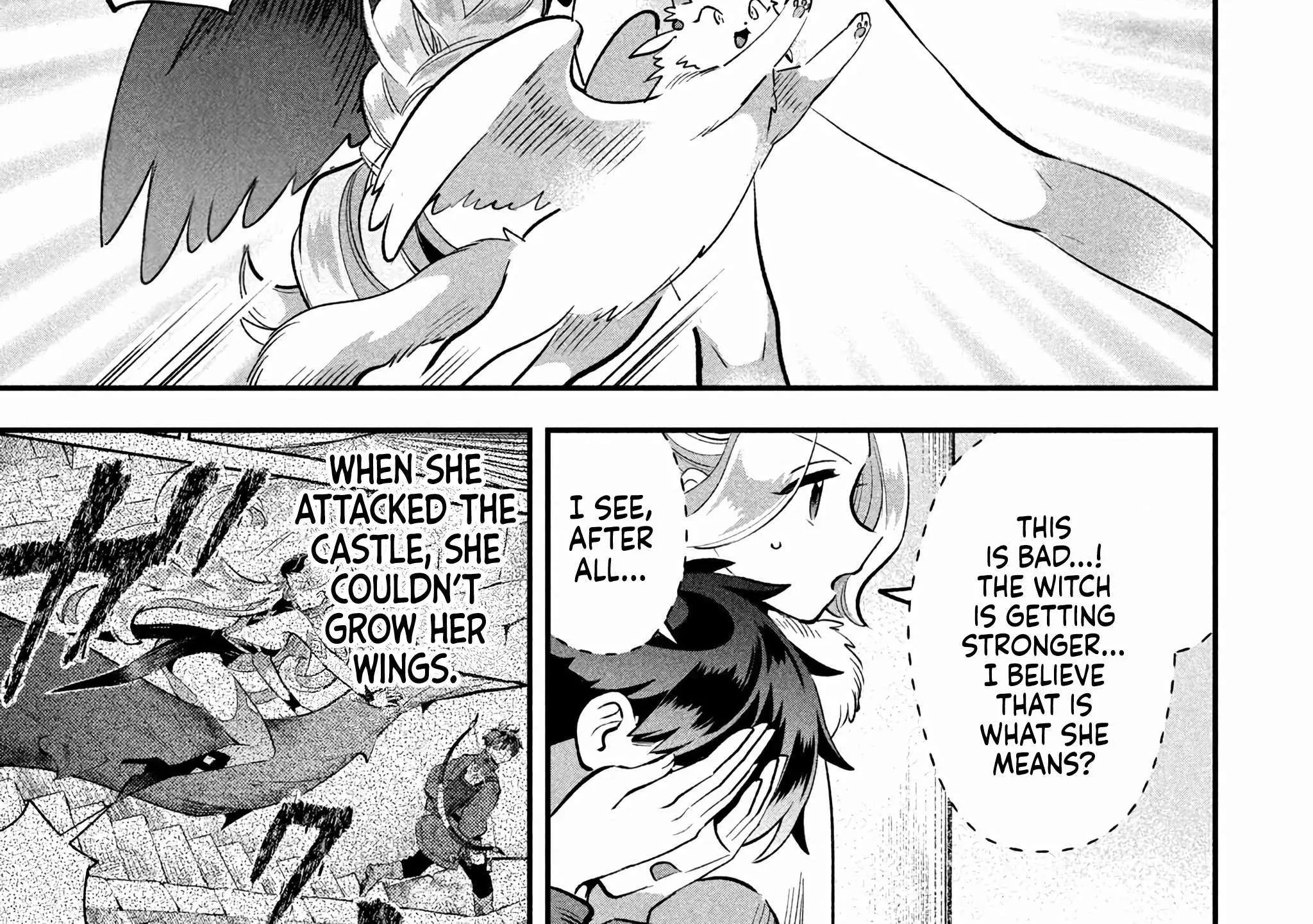 7-Nin no Nemuri Hime Chapter 61 page 7 - 