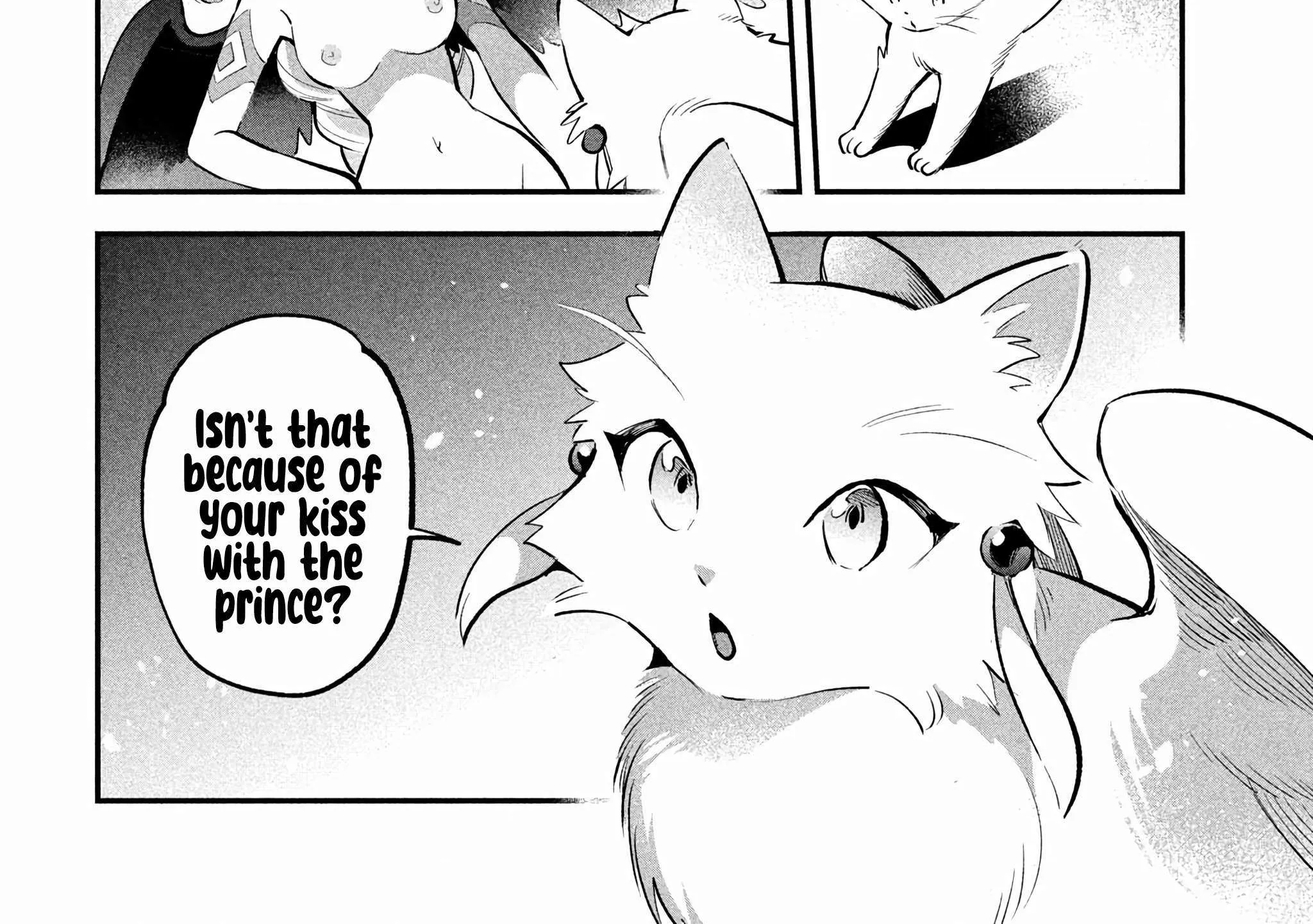 7-Nin no Nemuri Hime Chapter 61 page 9 - 
