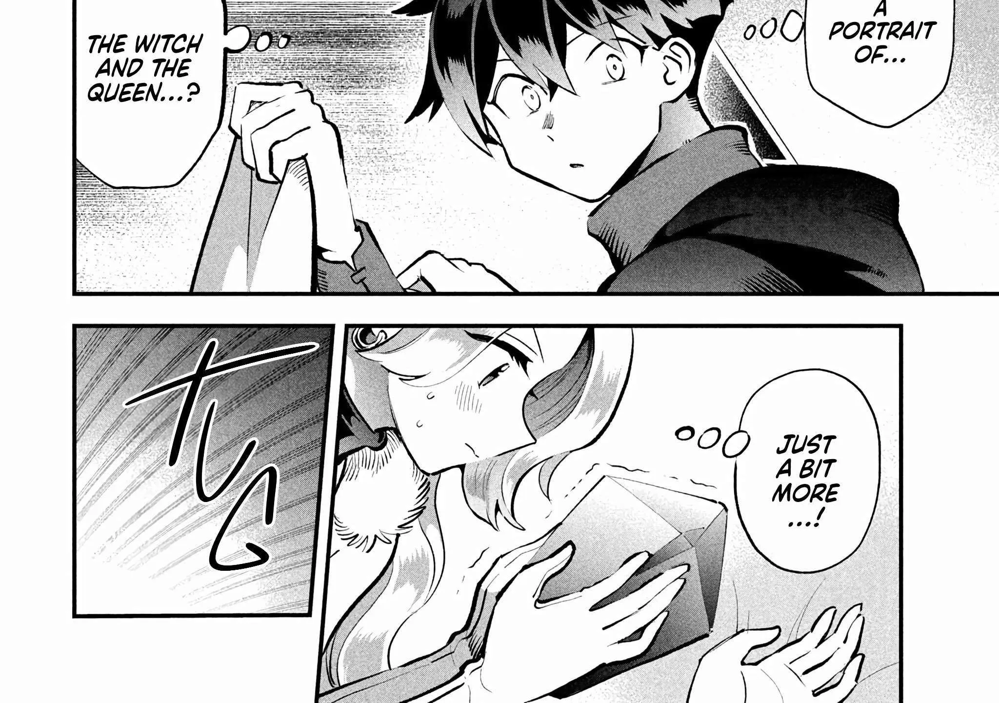 7-Nin no Nemuri Hime Chapter 62 page 13 - 