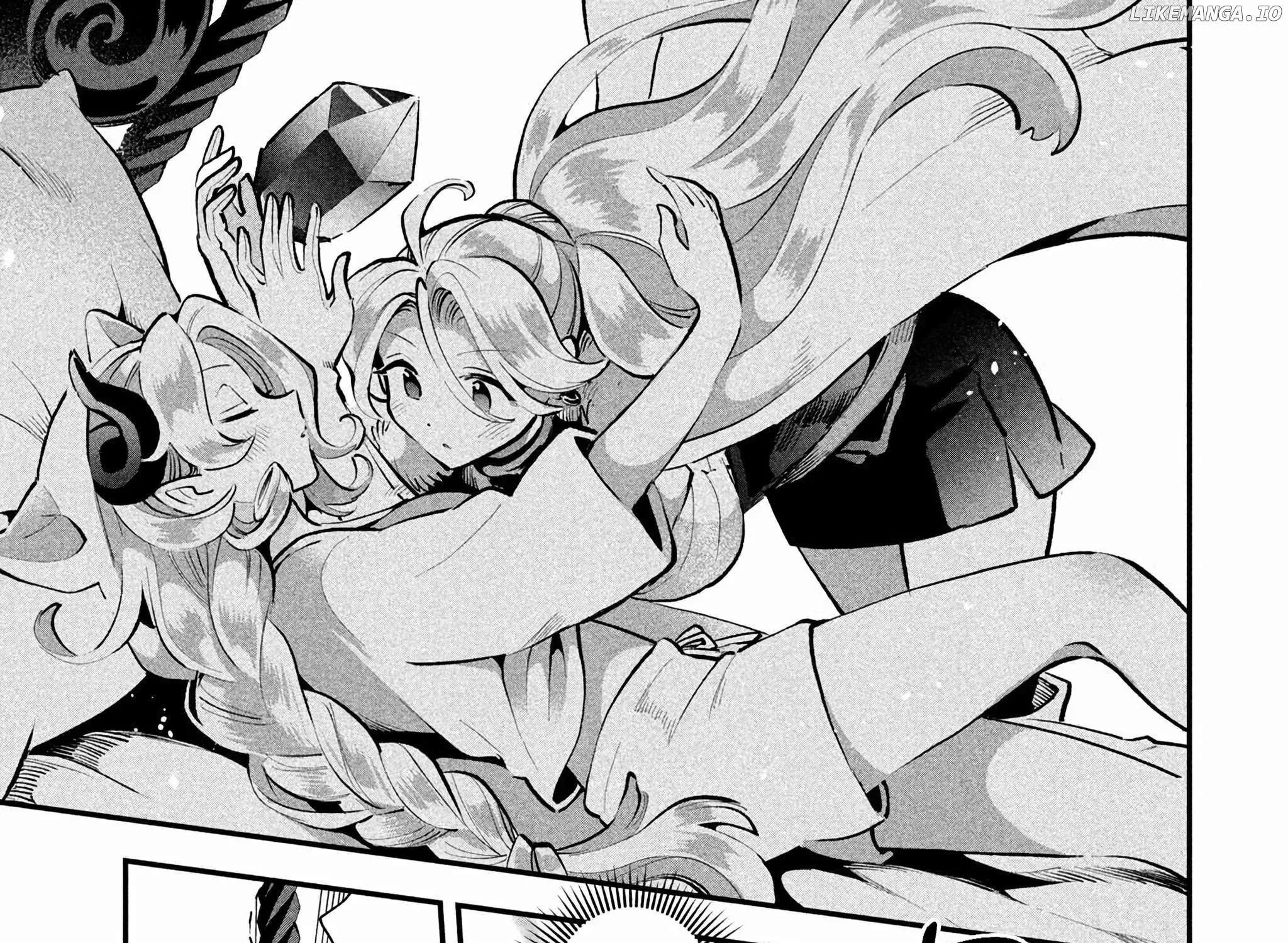 7-Nin no Nemuri Hime Chapter 62 page 14 - 