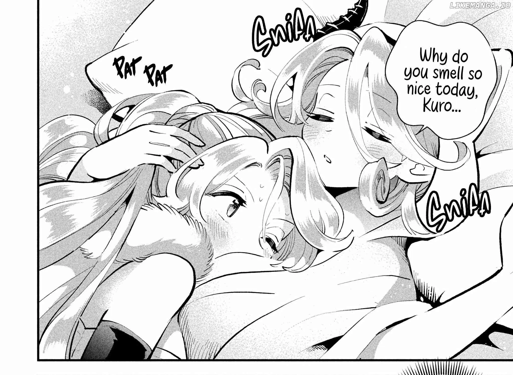7-Nin no Nemuri Hime Chapter 62 page 16 - 
