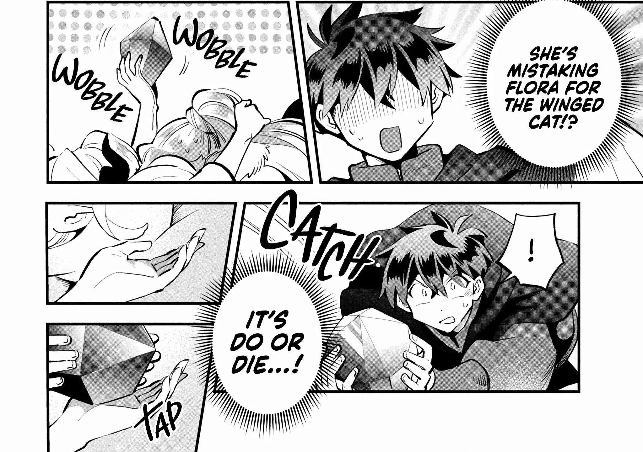 7-Nin no Nemuri Hime Chapter 62 page 17 - 