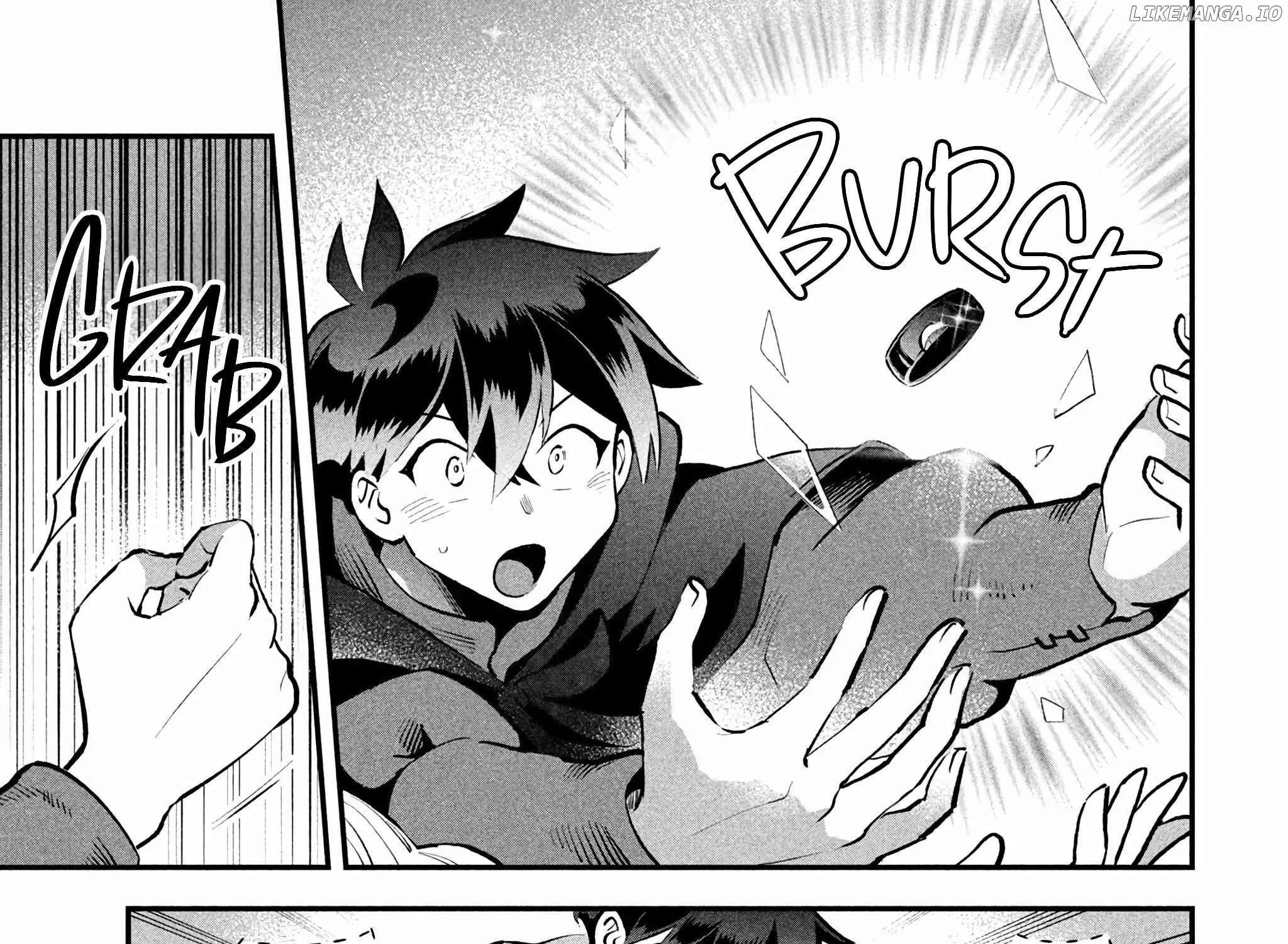 7-Nin no Nemuri Hime Chapter 62 page 18 - 