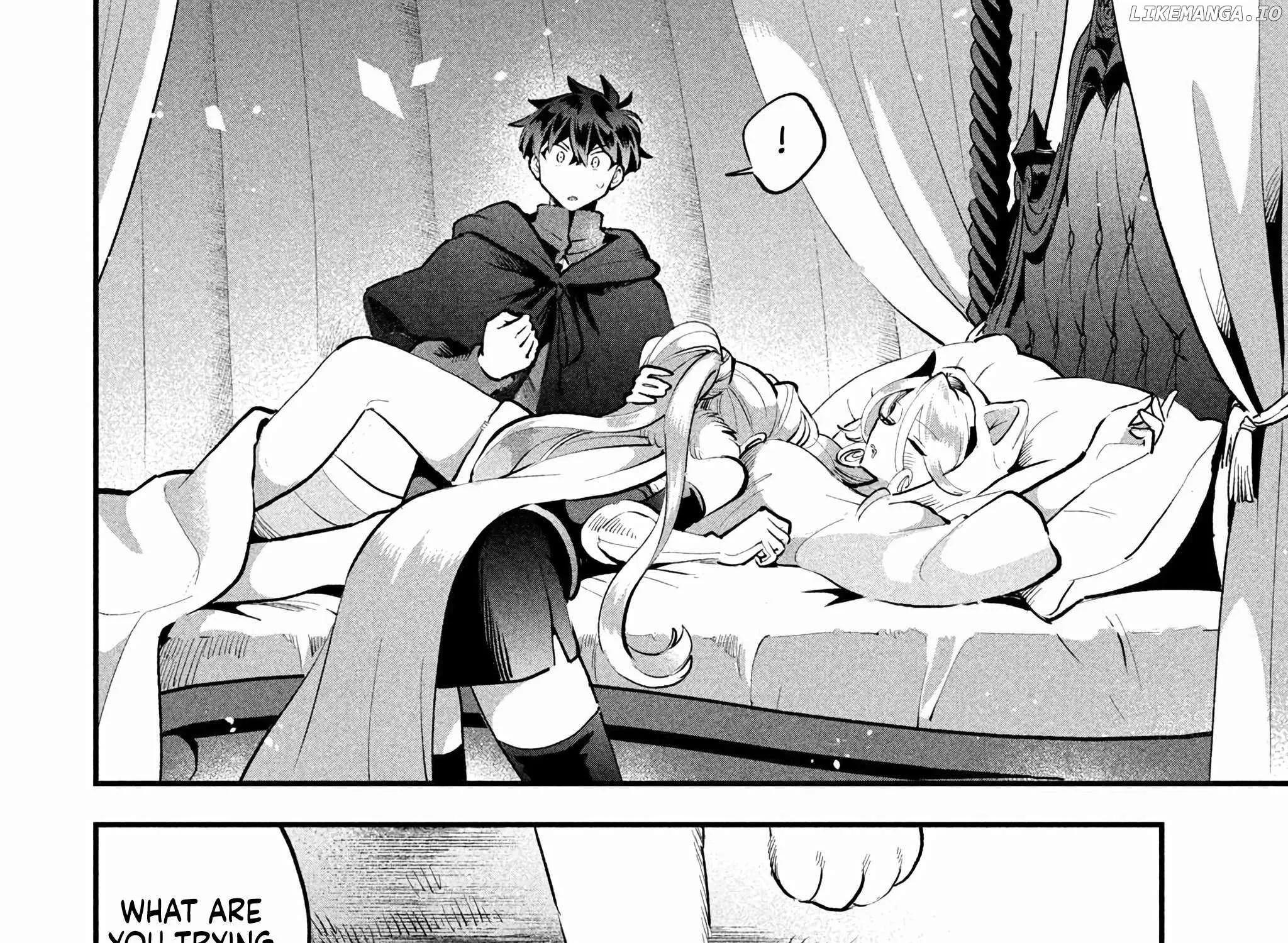 7-Nin no Nemuri Hime Chapter 62 page 20 - 