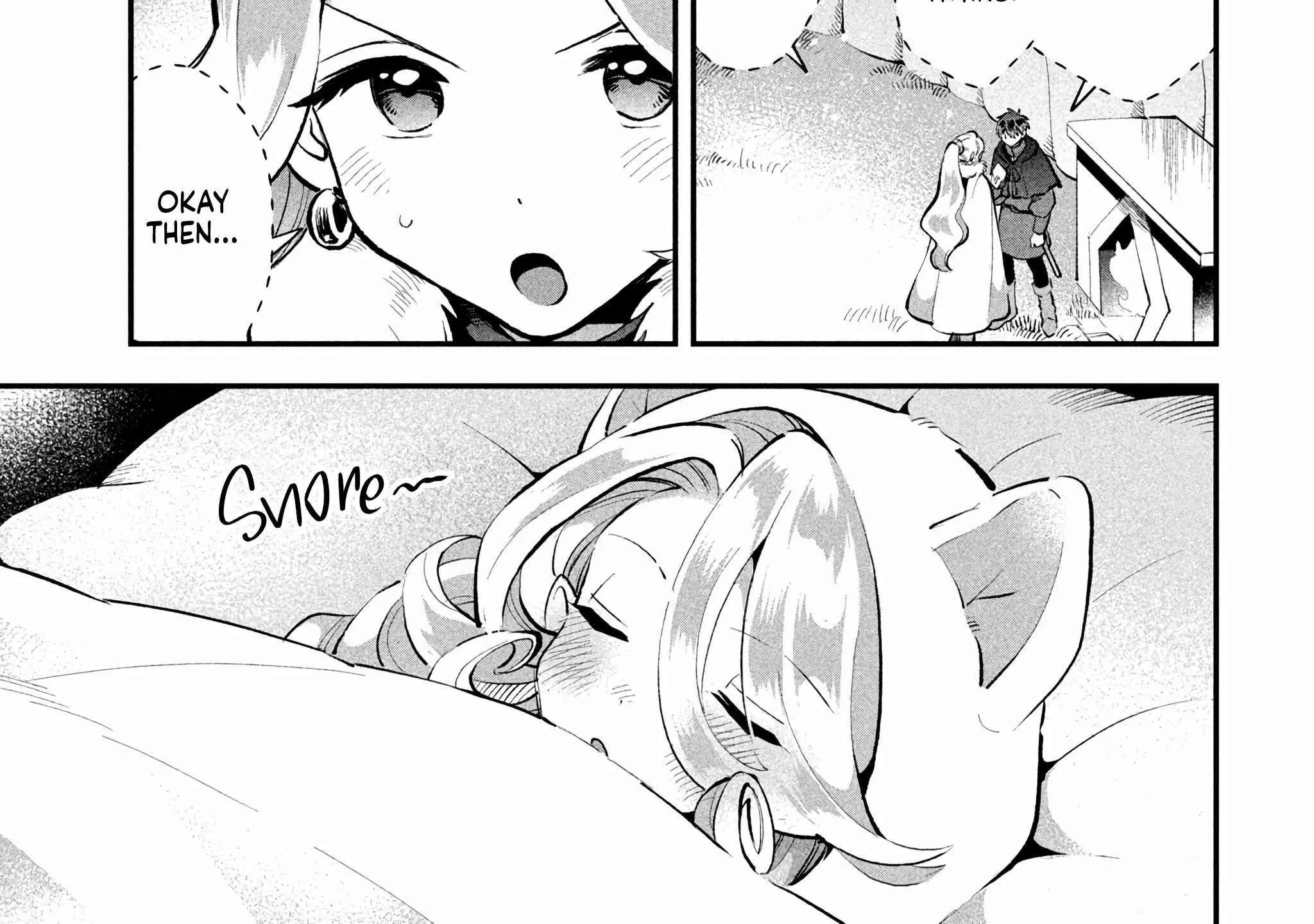 7-Nin no Nemuri Hime Chapter 62 page 3 - 