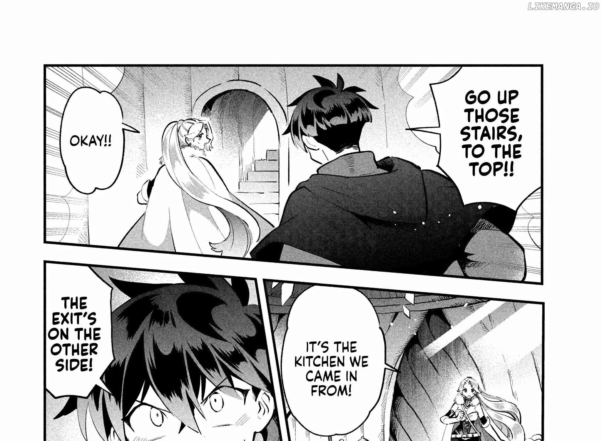 7-Nin no Nemuri Hime Chapter 62 page 24 - 