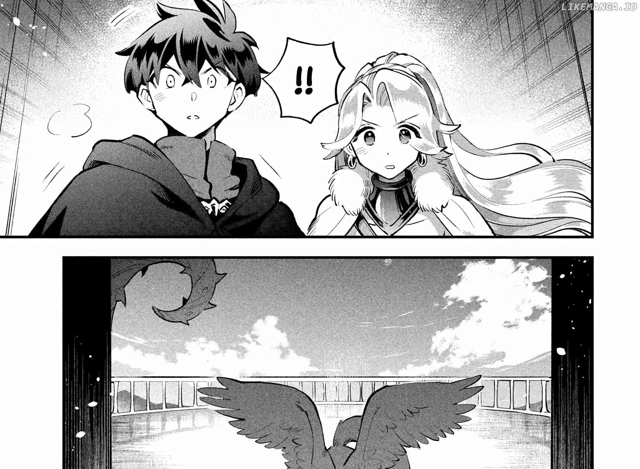 7-Nin no Nemuri Hime Chapter 62 page 26 - 