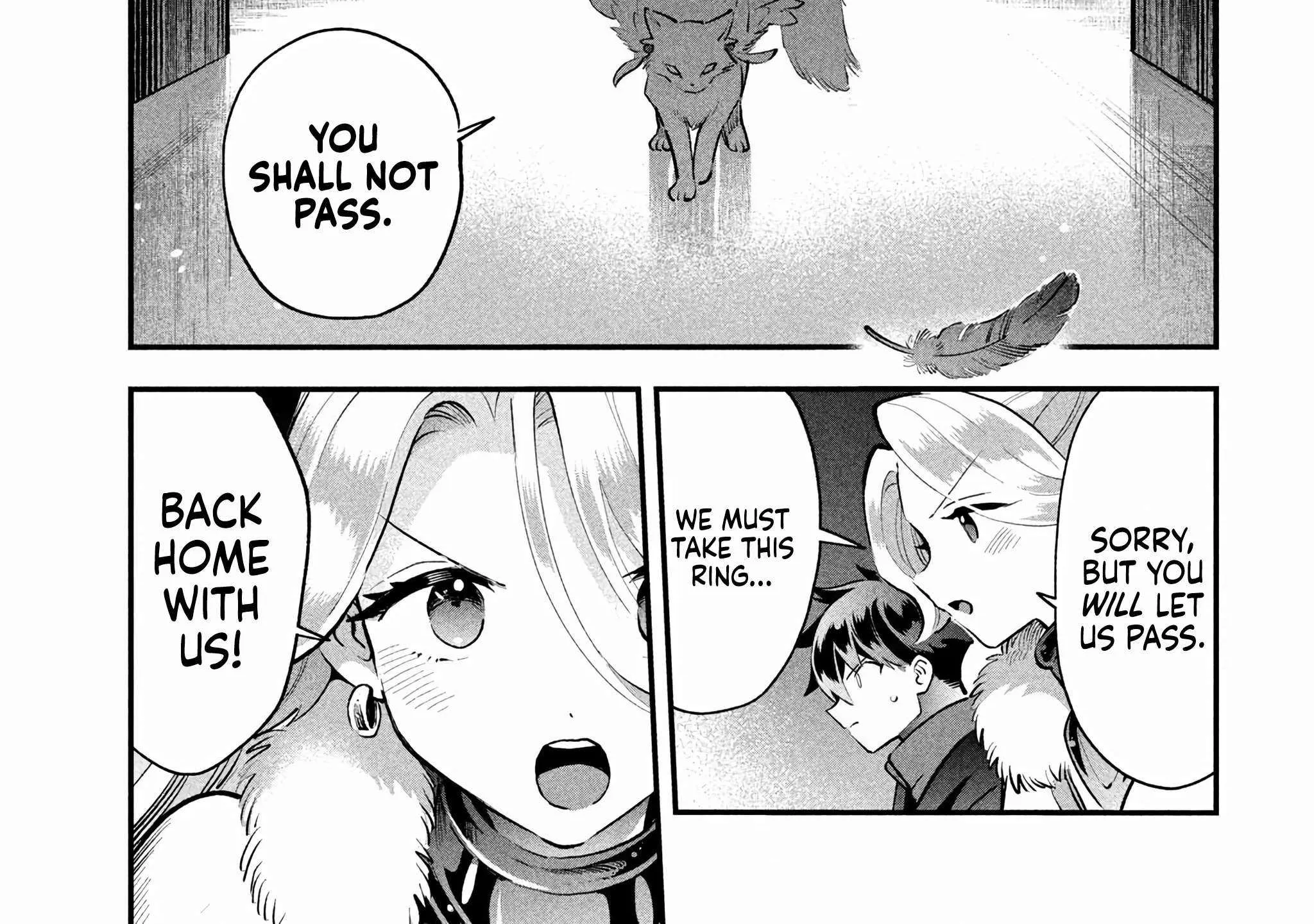 7-Nin no Nemuri Hime Chapter 62 page 27 - 