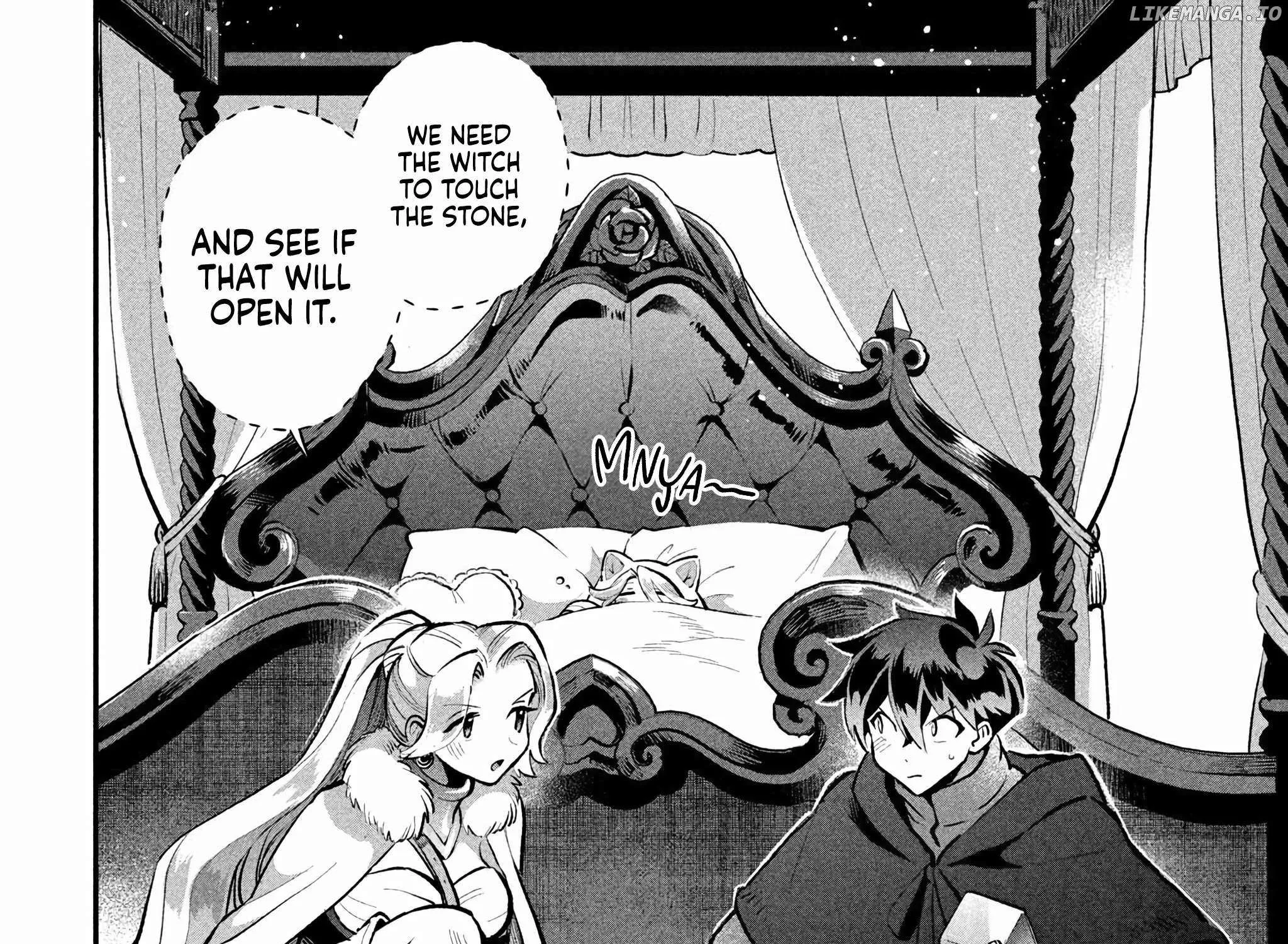 7-Nin no Nemuri Hime Chapter 62 page 4 - 