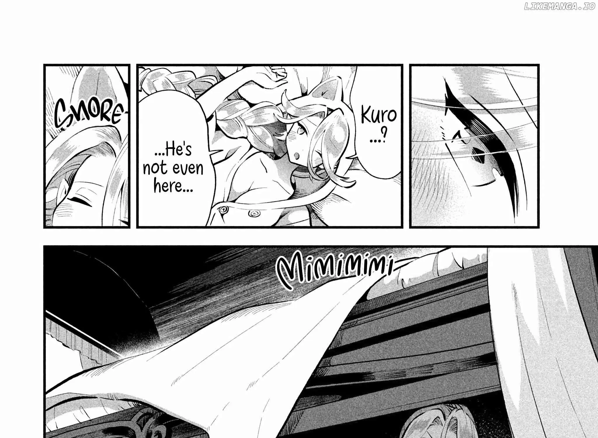 7-Nin no Nemuri Hime Chapter 62 page 8 - 