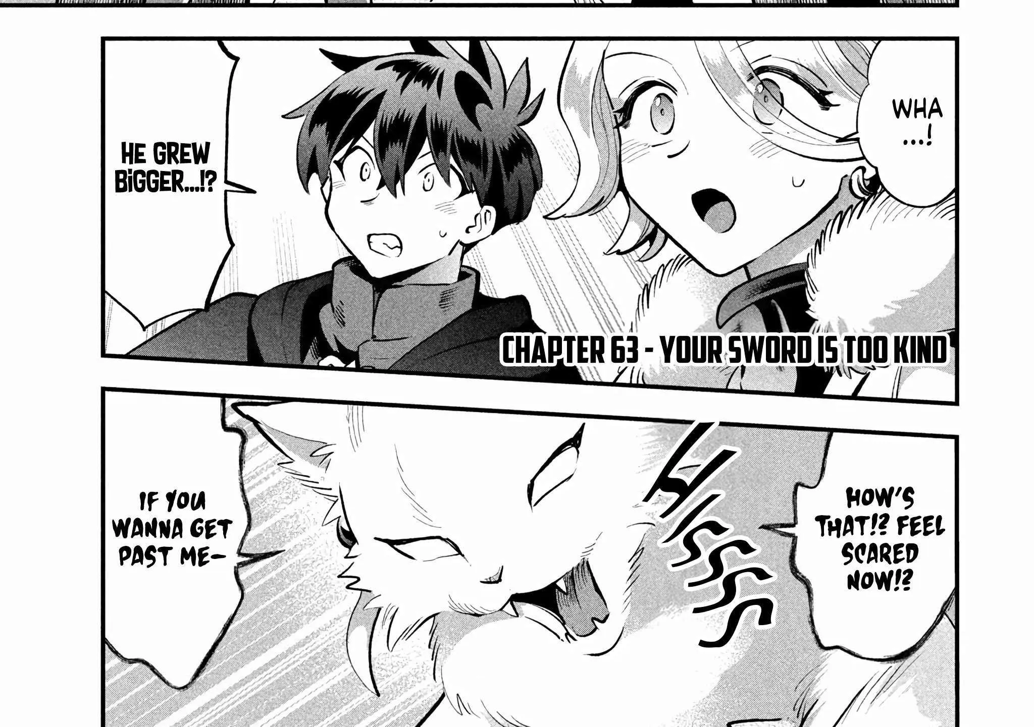 7-Nin no Nemuri Hime Chapter 63 page 2 - 