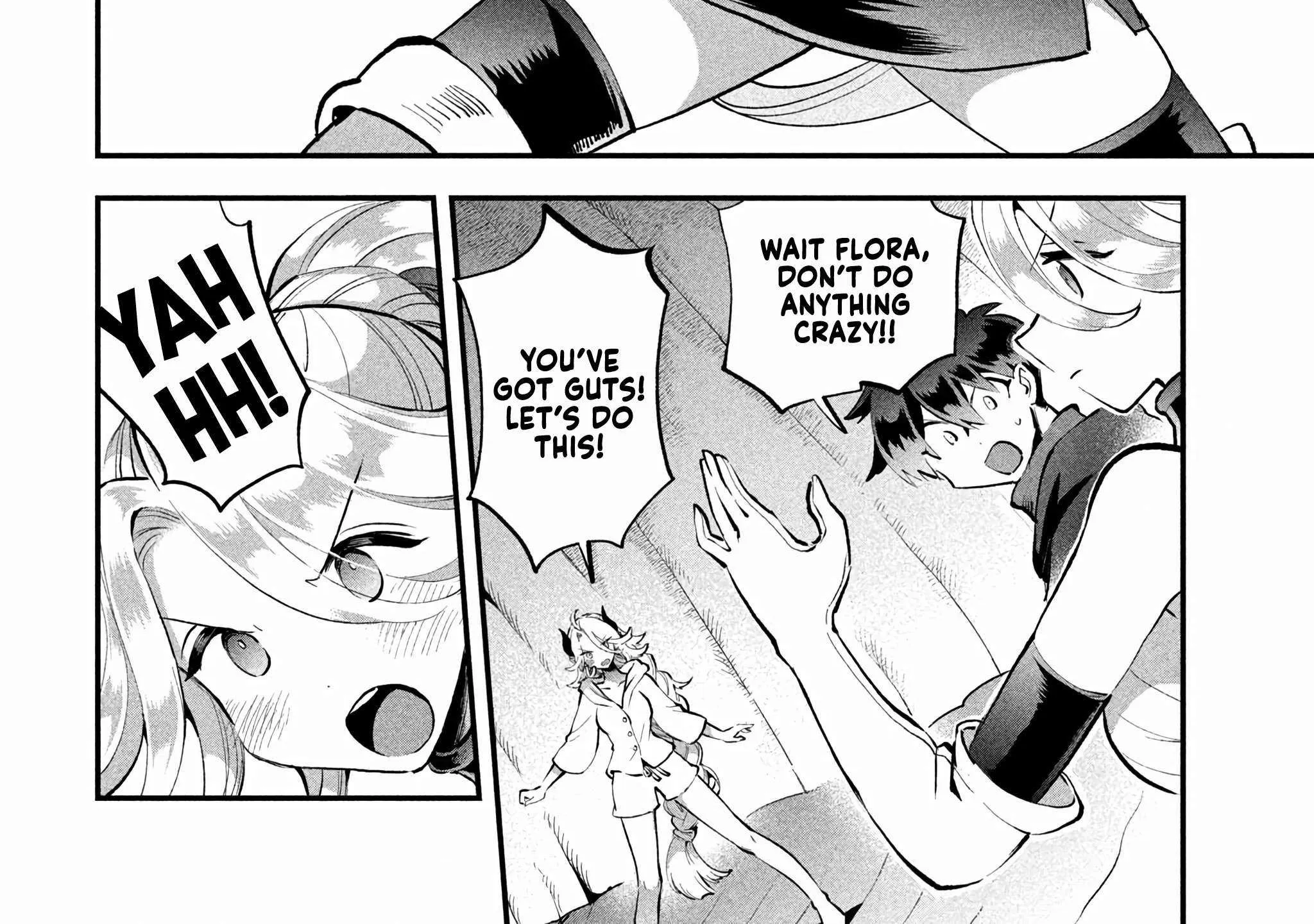 7-Nin no Nemuri Hime Chapter 63 page 12 - 