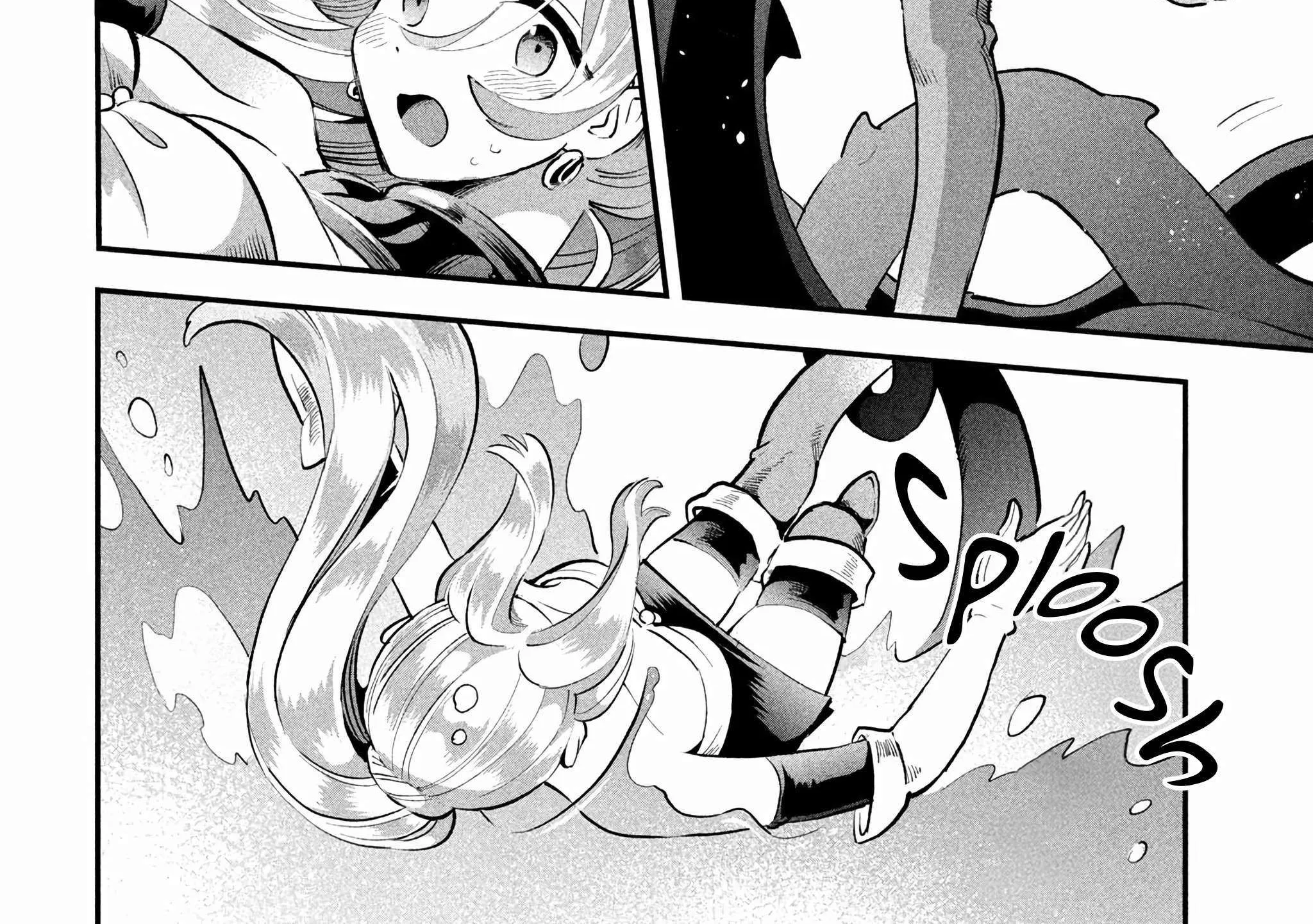 7-Nin no Nemuri Hime Chapter 63 page 16 - 
