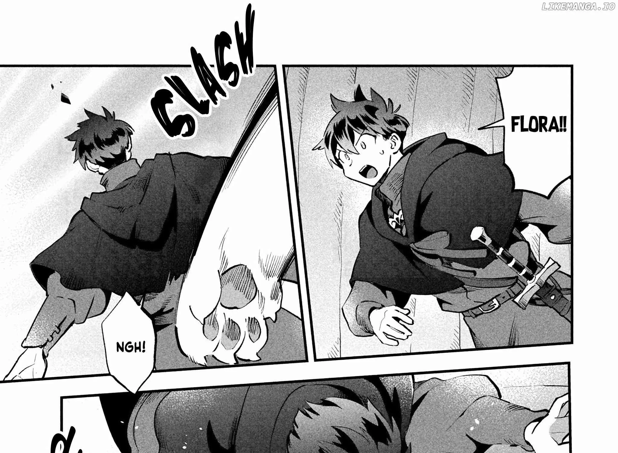 7-Nin no Nemuri Hime Chapter 63 page 17 - 