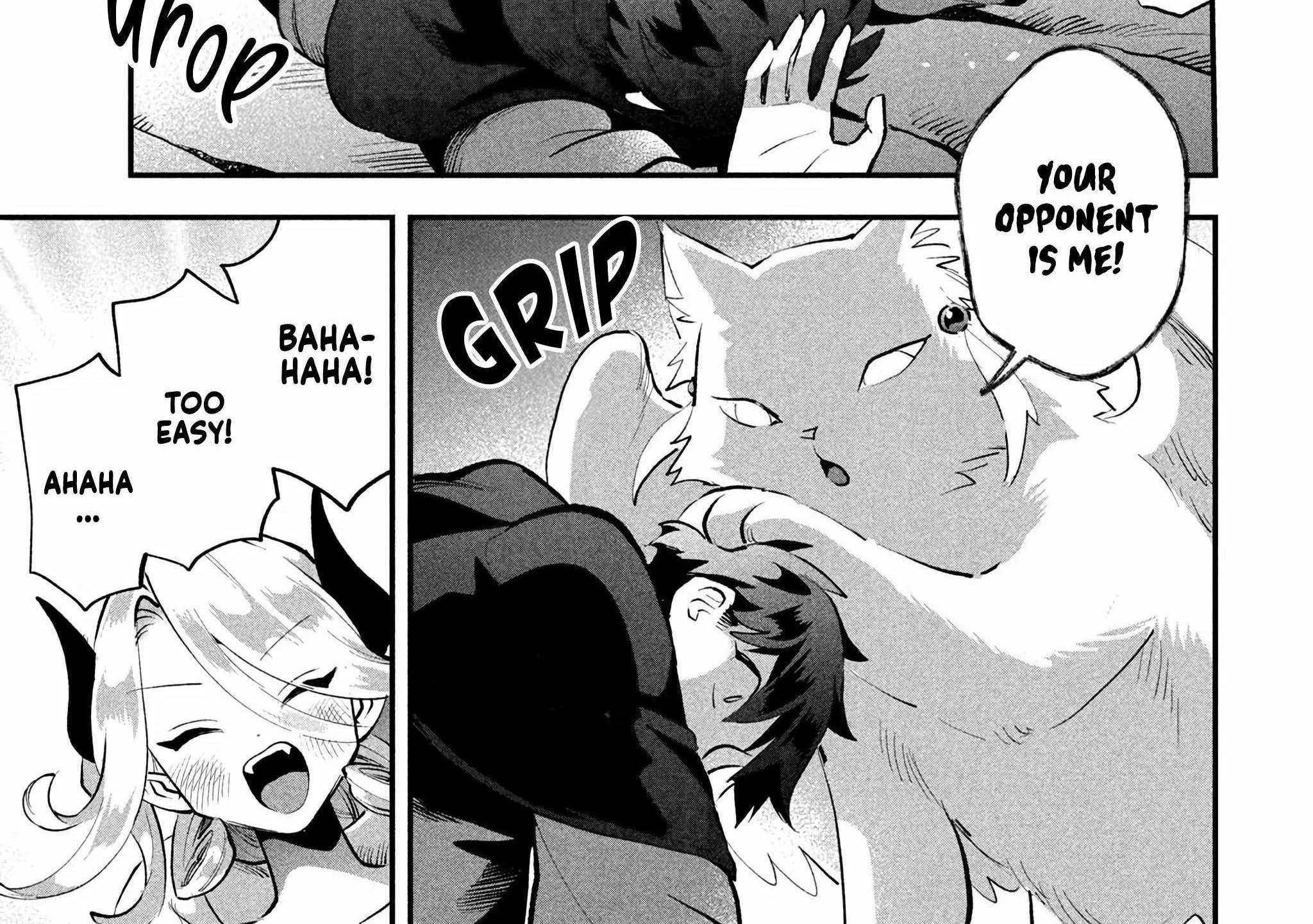 7-Nin no Nemuri Hime Chapter 63 page 18 - 