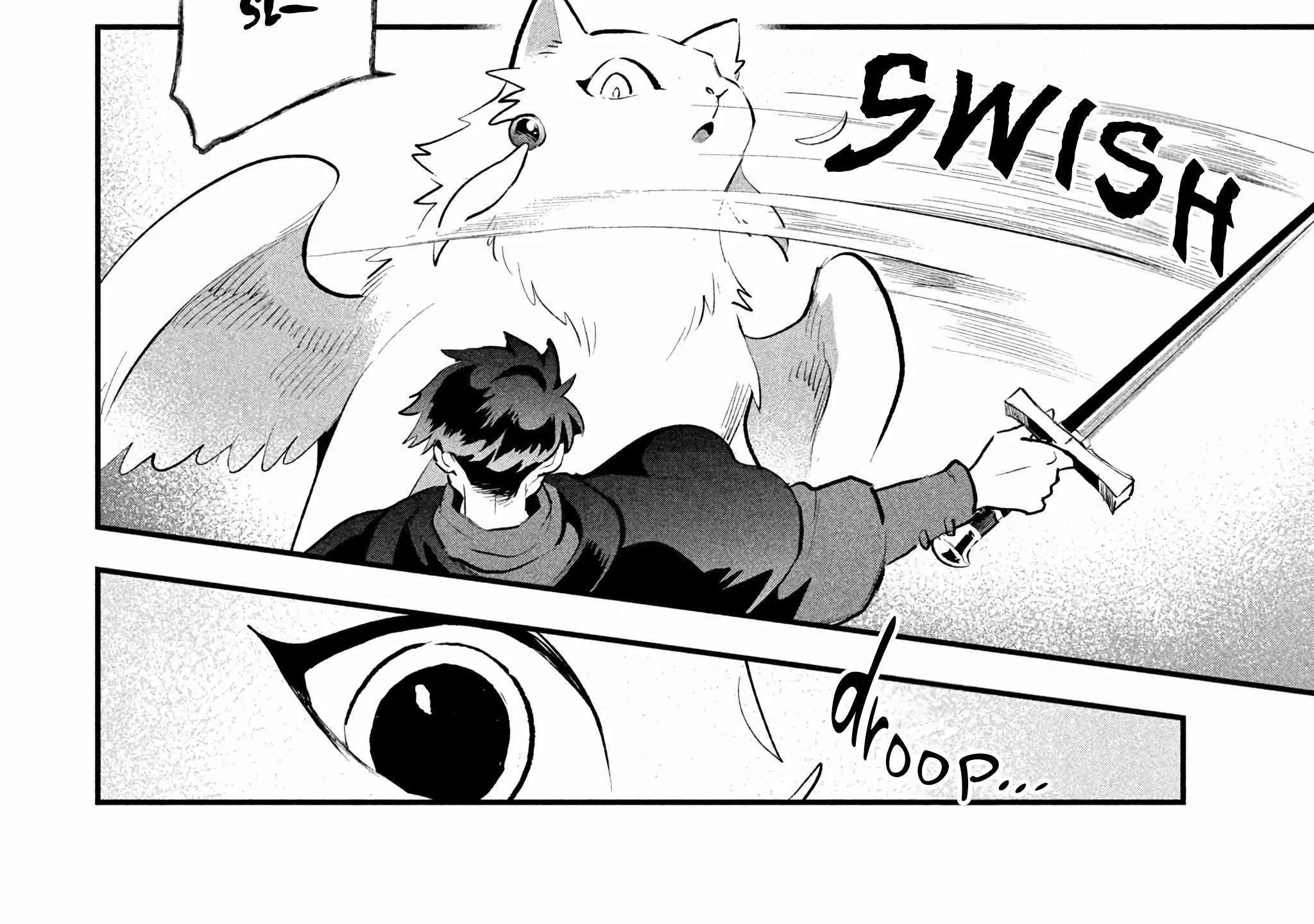 7-Nin no Nemuri Hime Chapter 63 page 20 - 