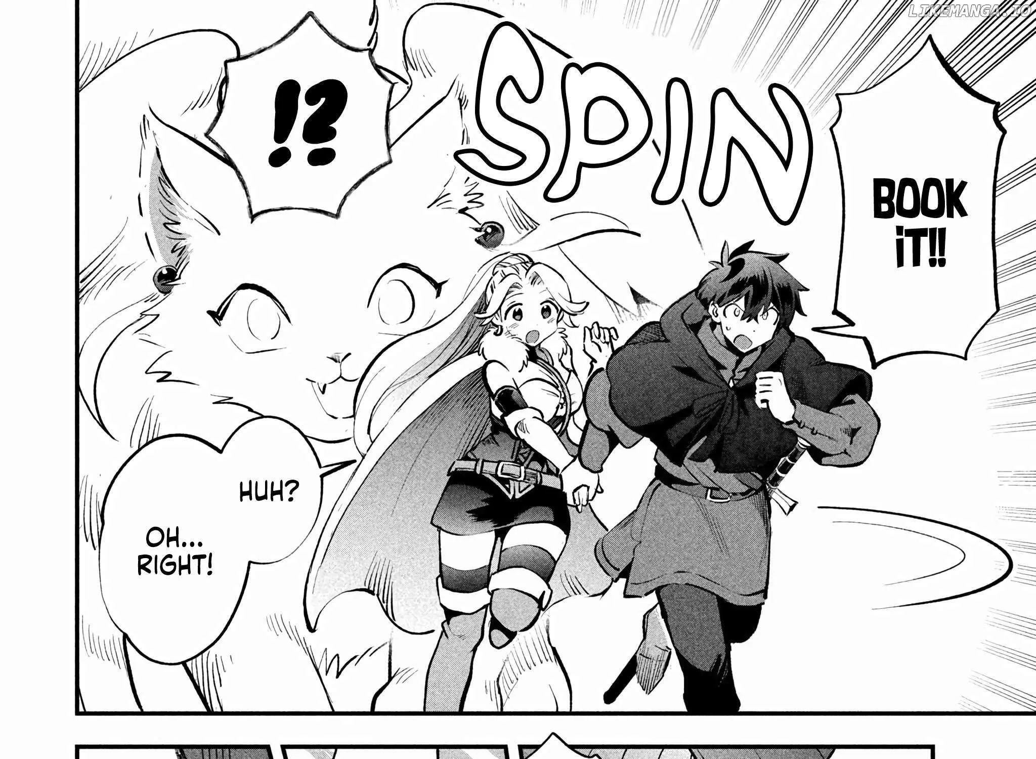 7-Nin no Nemuri Hime Chapter 63 page 3 - 