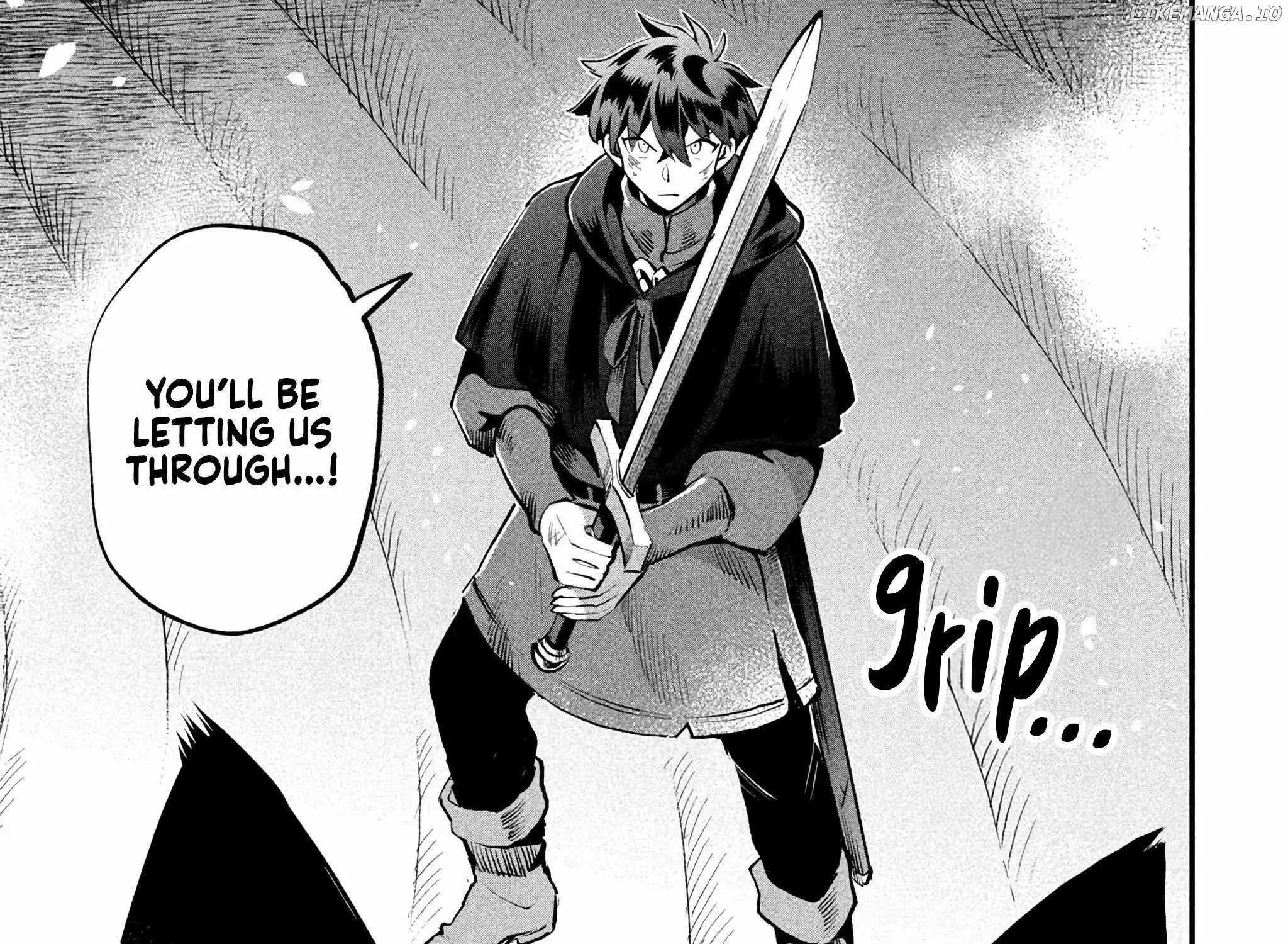 7-Nin no Nemuri Hime Chapter 63 page 21 - 