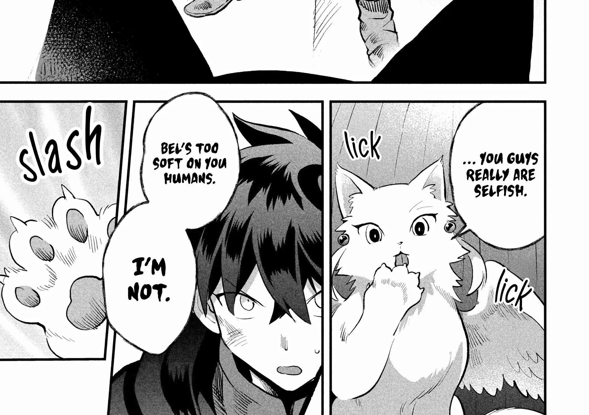 7-Nin no Nemuri Hime Chapter 63 page 22 - 