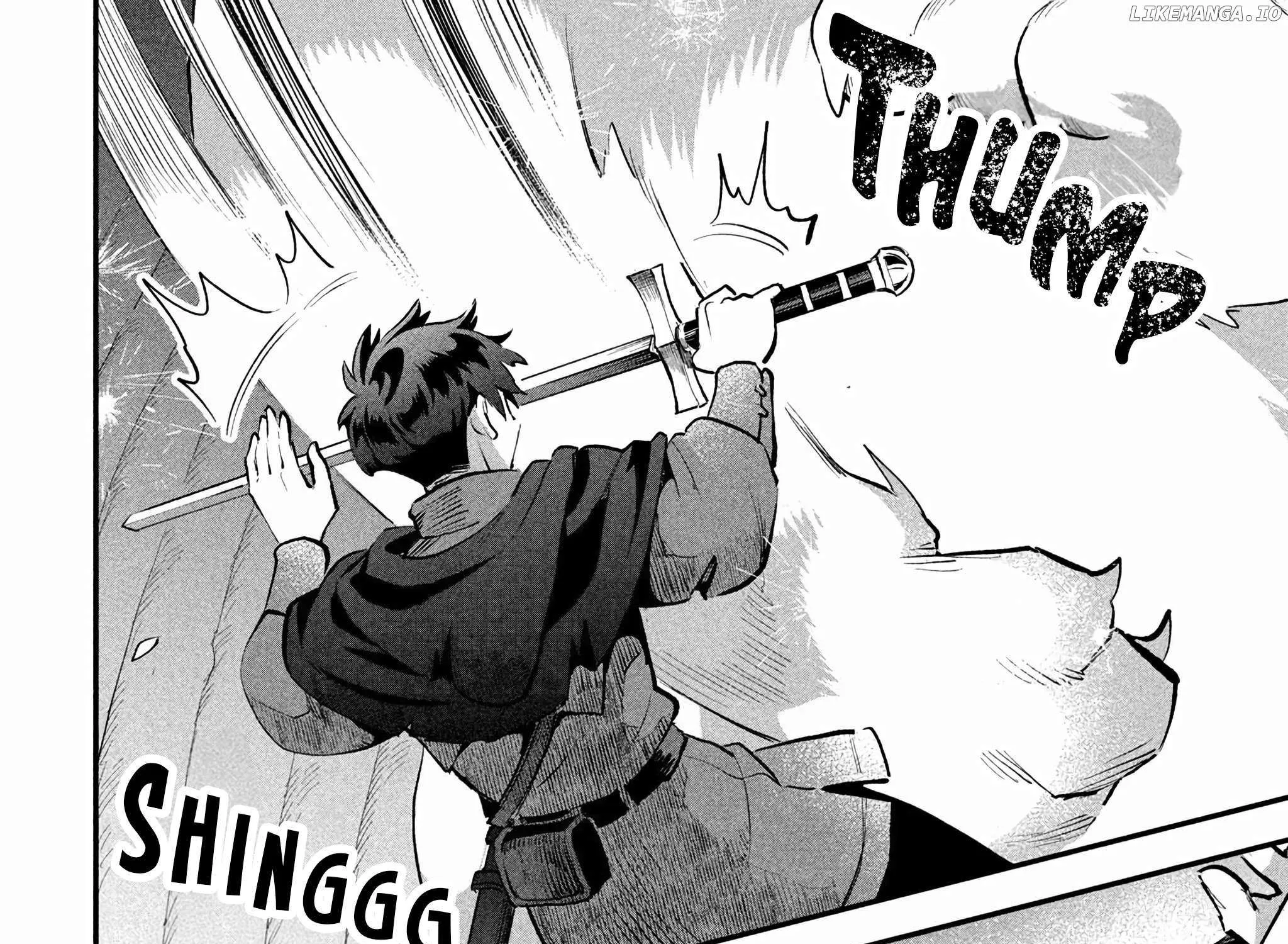 7-Nin no Nemuri Hime Chapter 63 page 23 - 