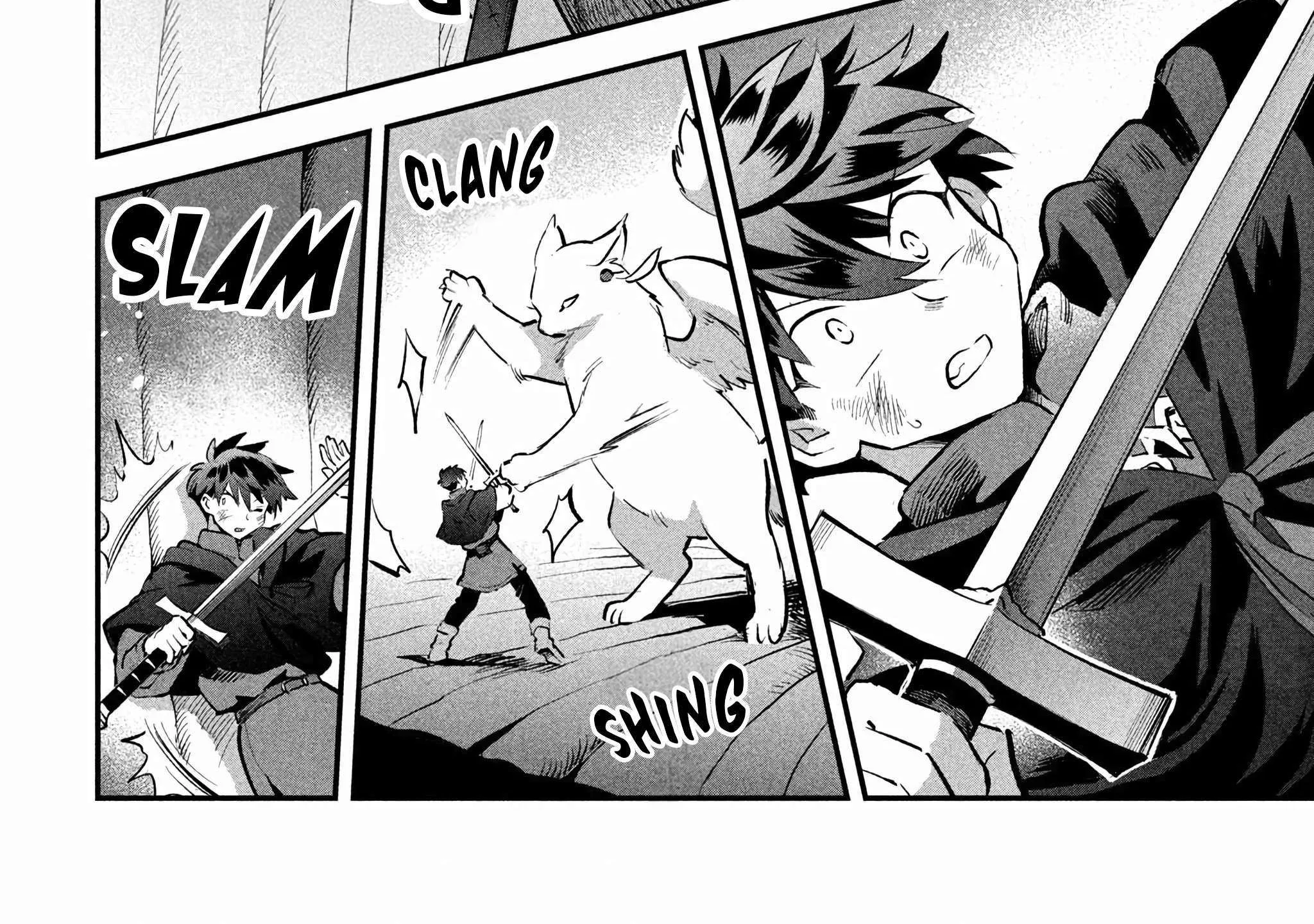 7-Nin no Nemuri Hime Chapter 63 page 24 - 