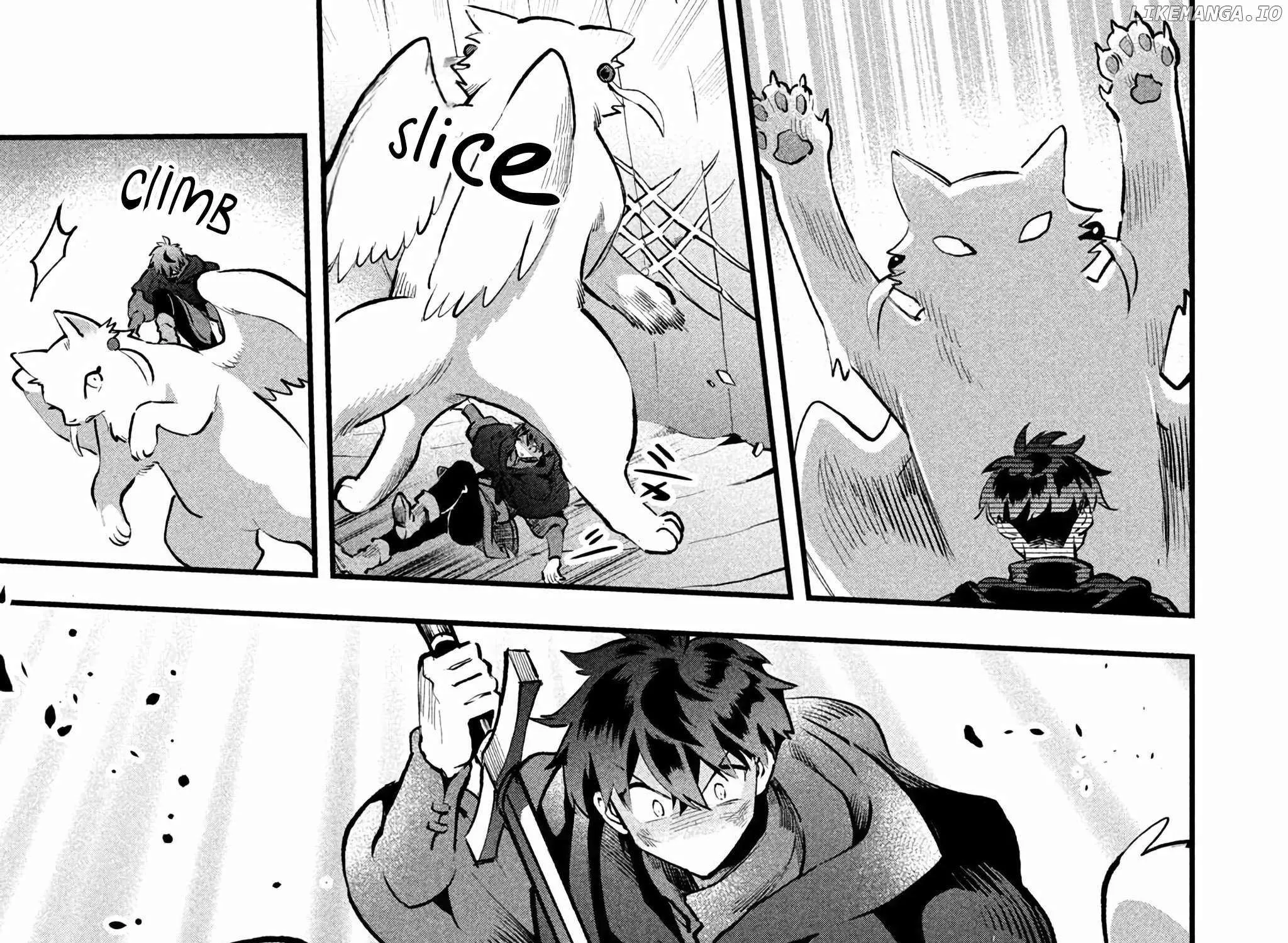 7-Nin no Nemuri Hime Chapter 63 page 25 - 