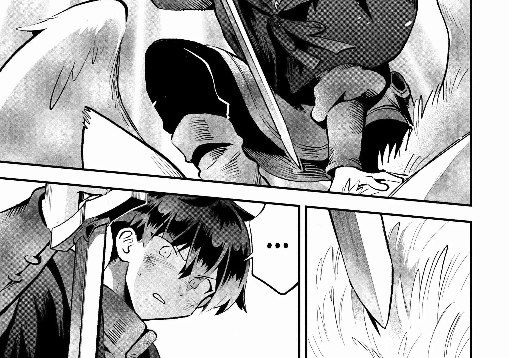 7-Nin no Nemuri Hime Chapter 63 page 26 - 