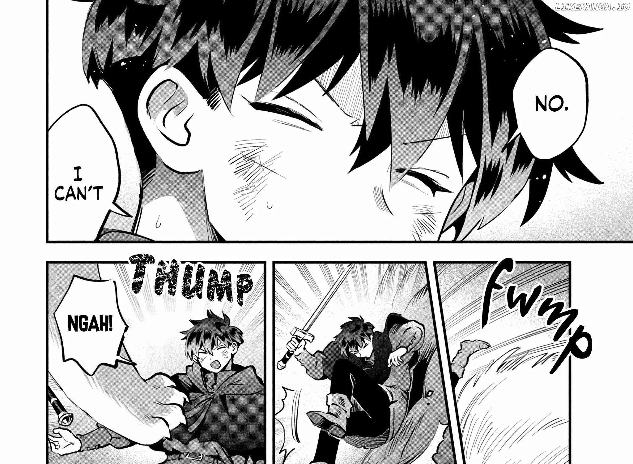 7-Nin no Nemuri Hime Chapter 63 page 27 - 