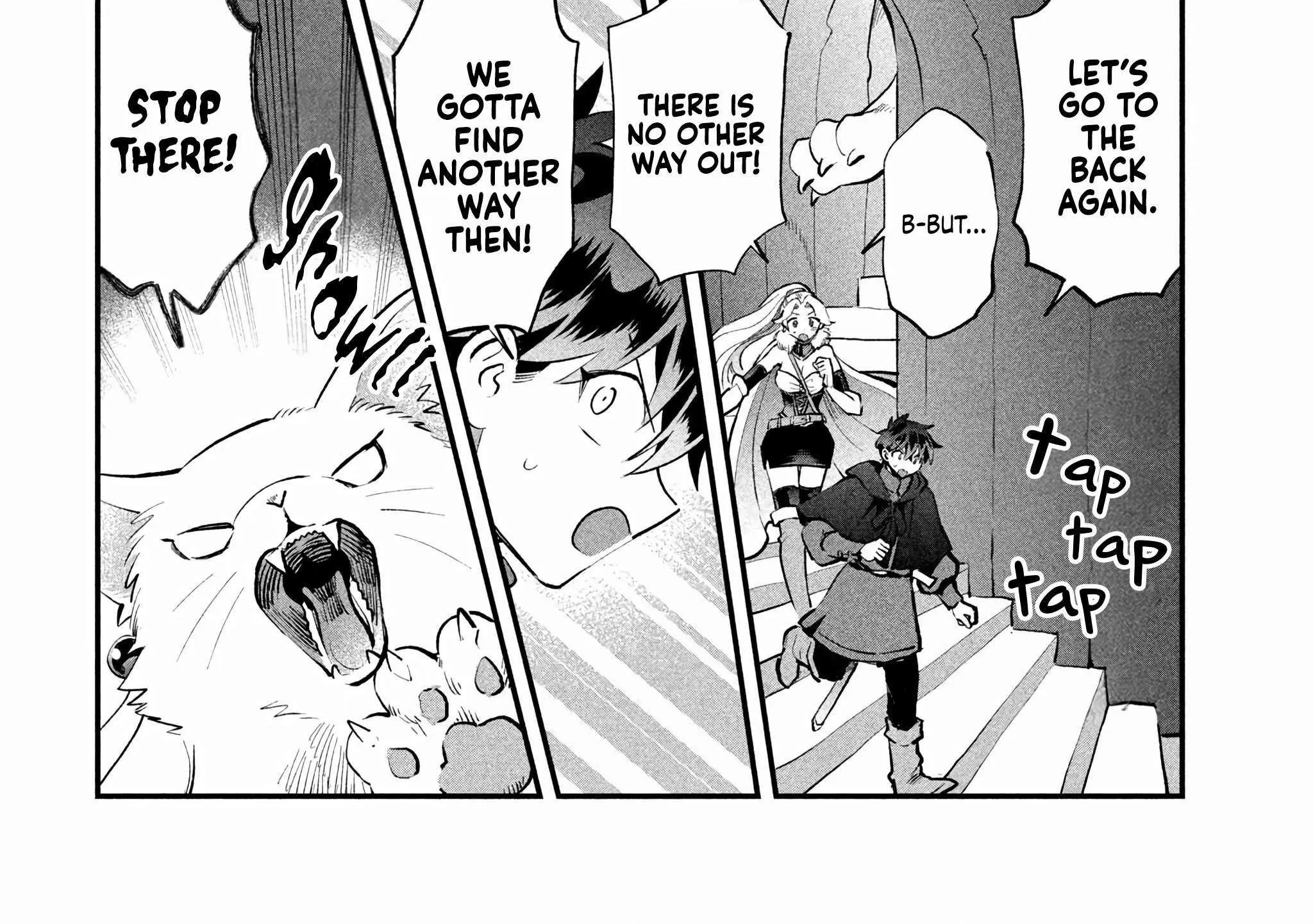 7-Nin no Nemuri Hime Chapter 63 page 4 - 