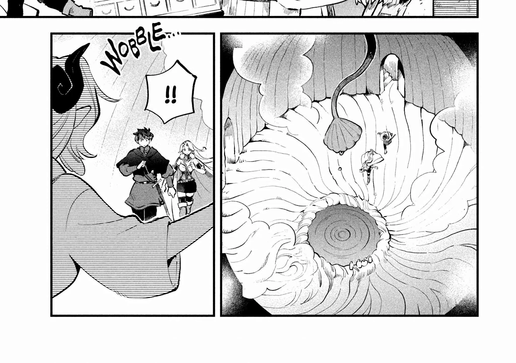 7-Nin no Nemuri Hime Chapter 63 page 6 - 