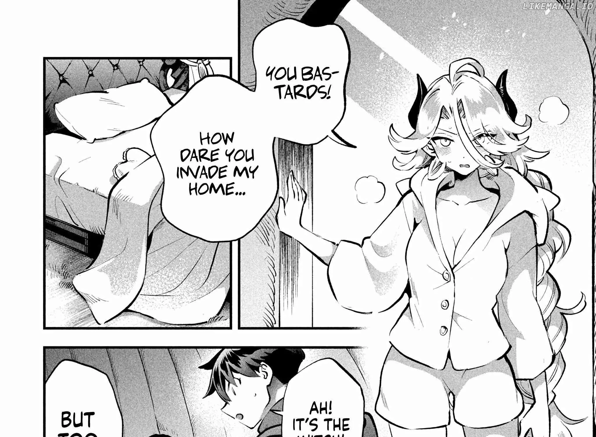 7-Nin no Nemuri Hime Chapter 63 page 7 - 