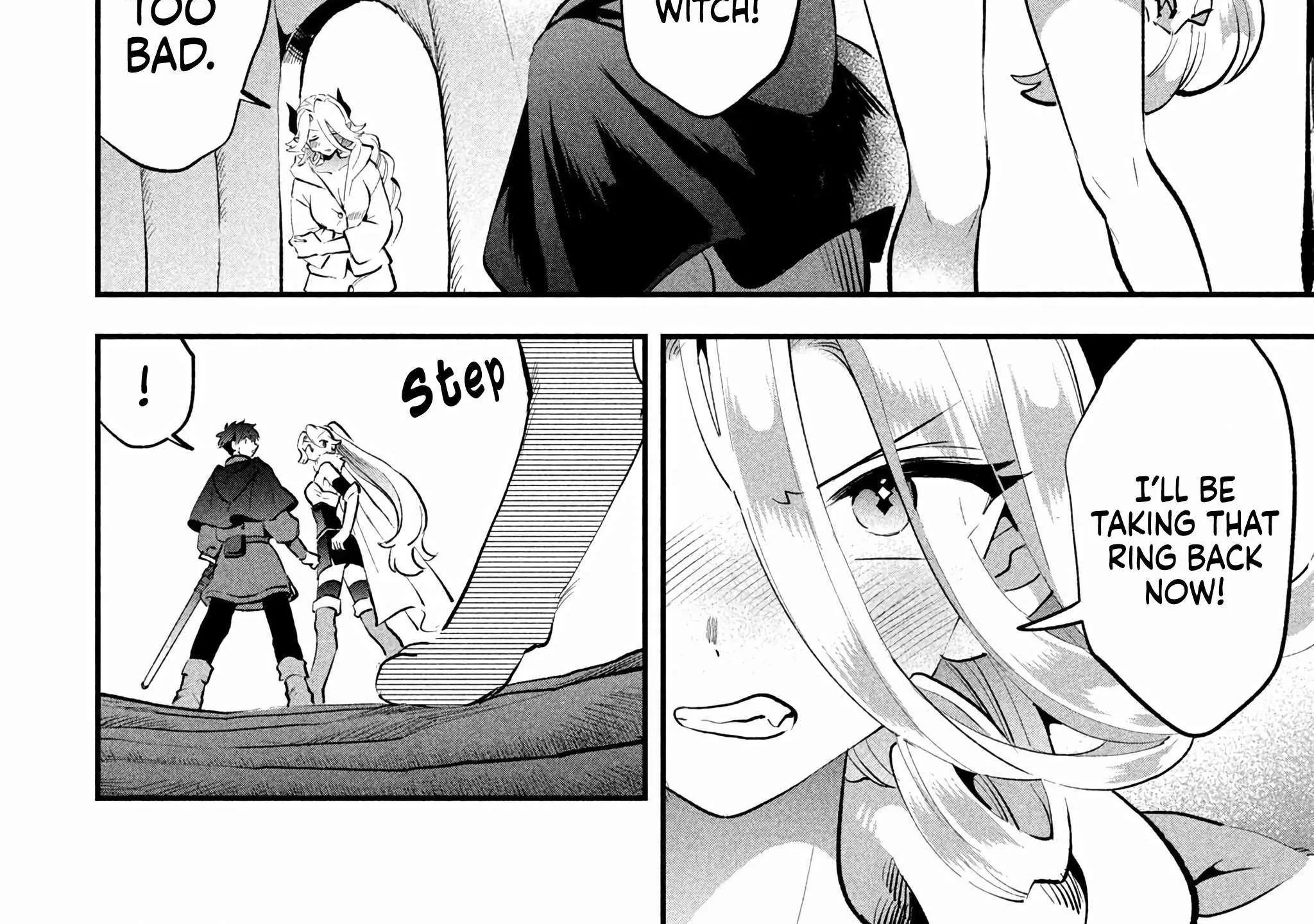 7-Nin no Nemuri Hime Chapter 63 page 8 - 