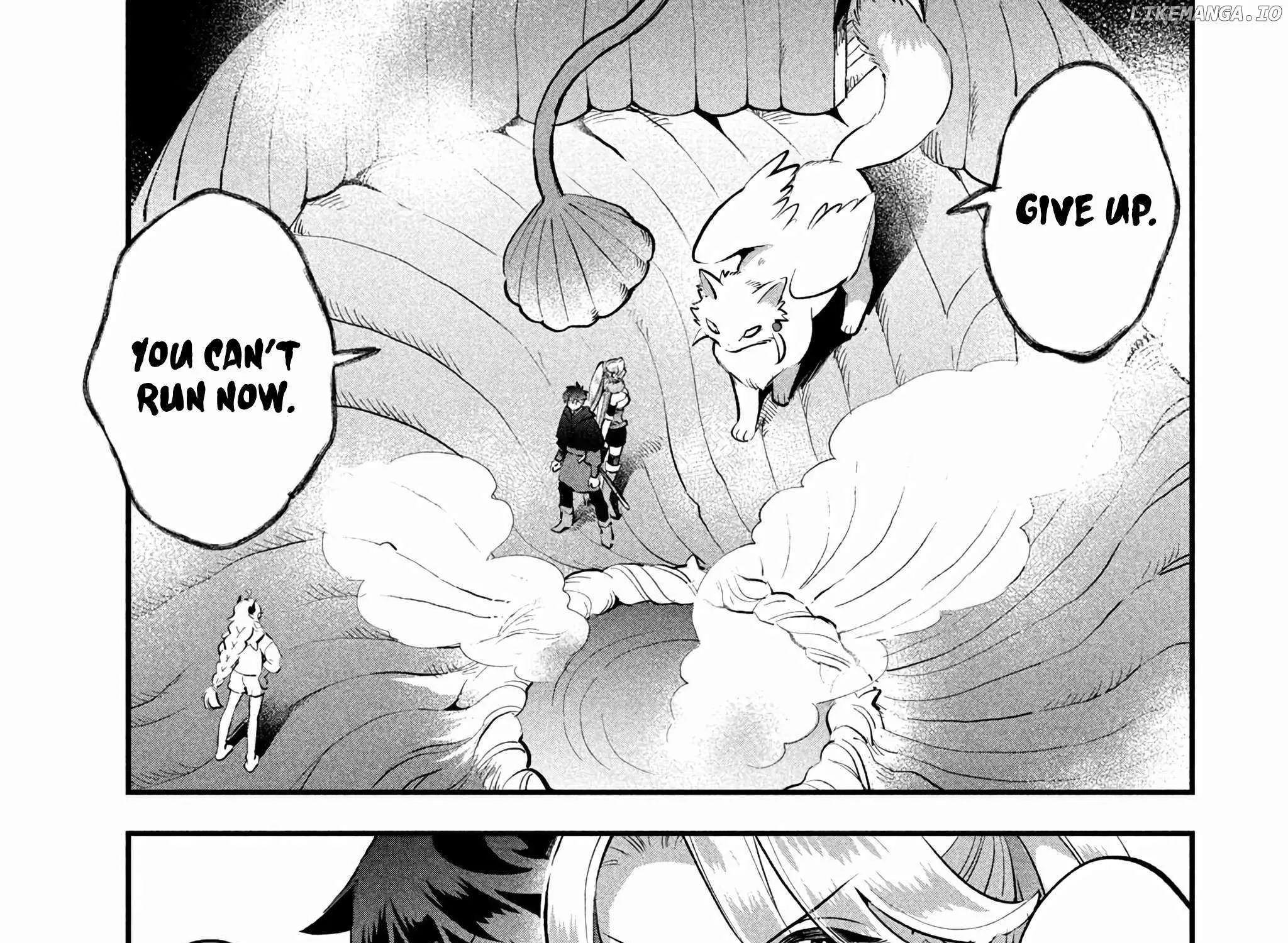 7-Nin no Nemuri Hime Chapter 63 page 9 - 