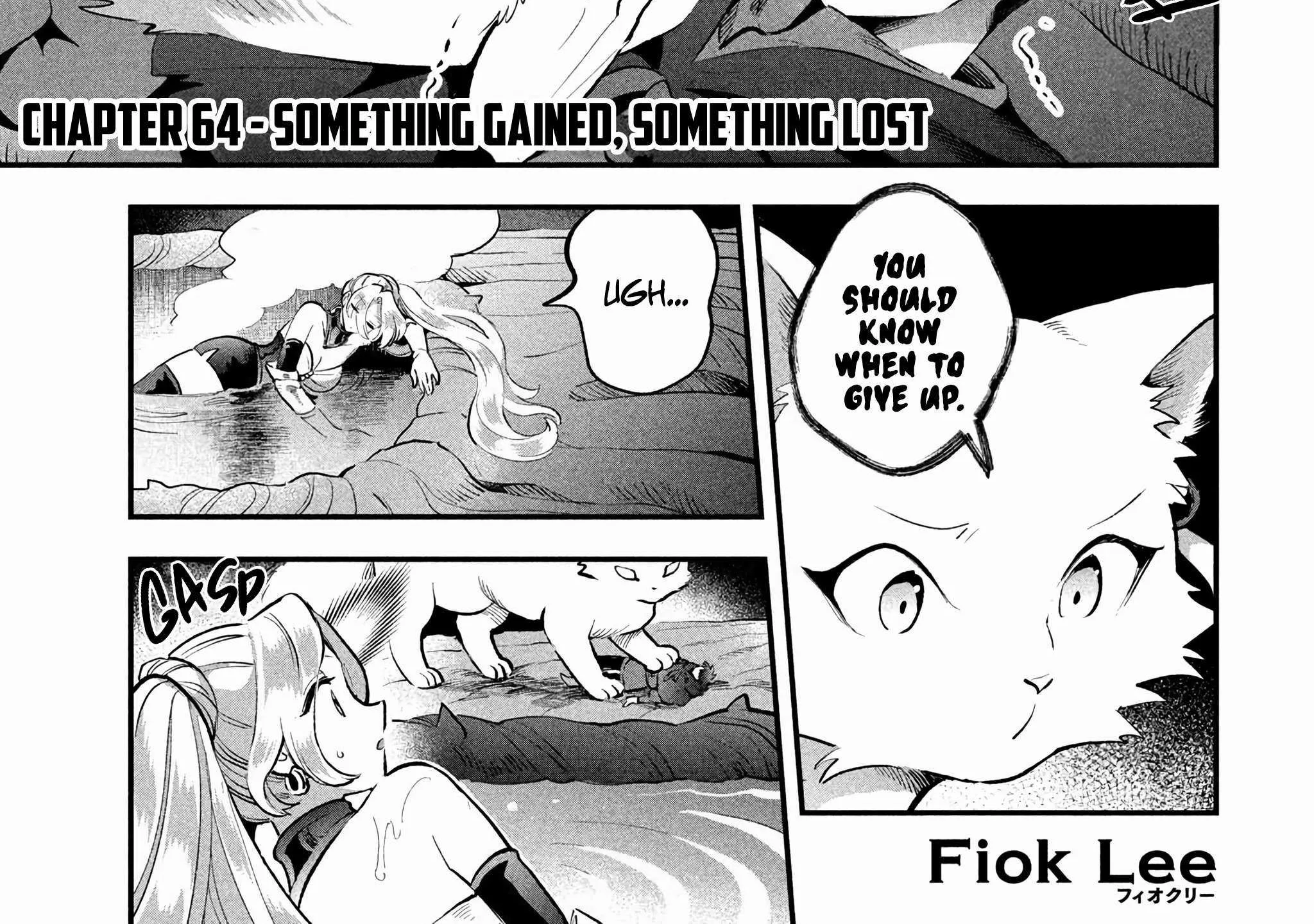 7-Nin no Nemuri Hime Chapter 64 page 2 - 