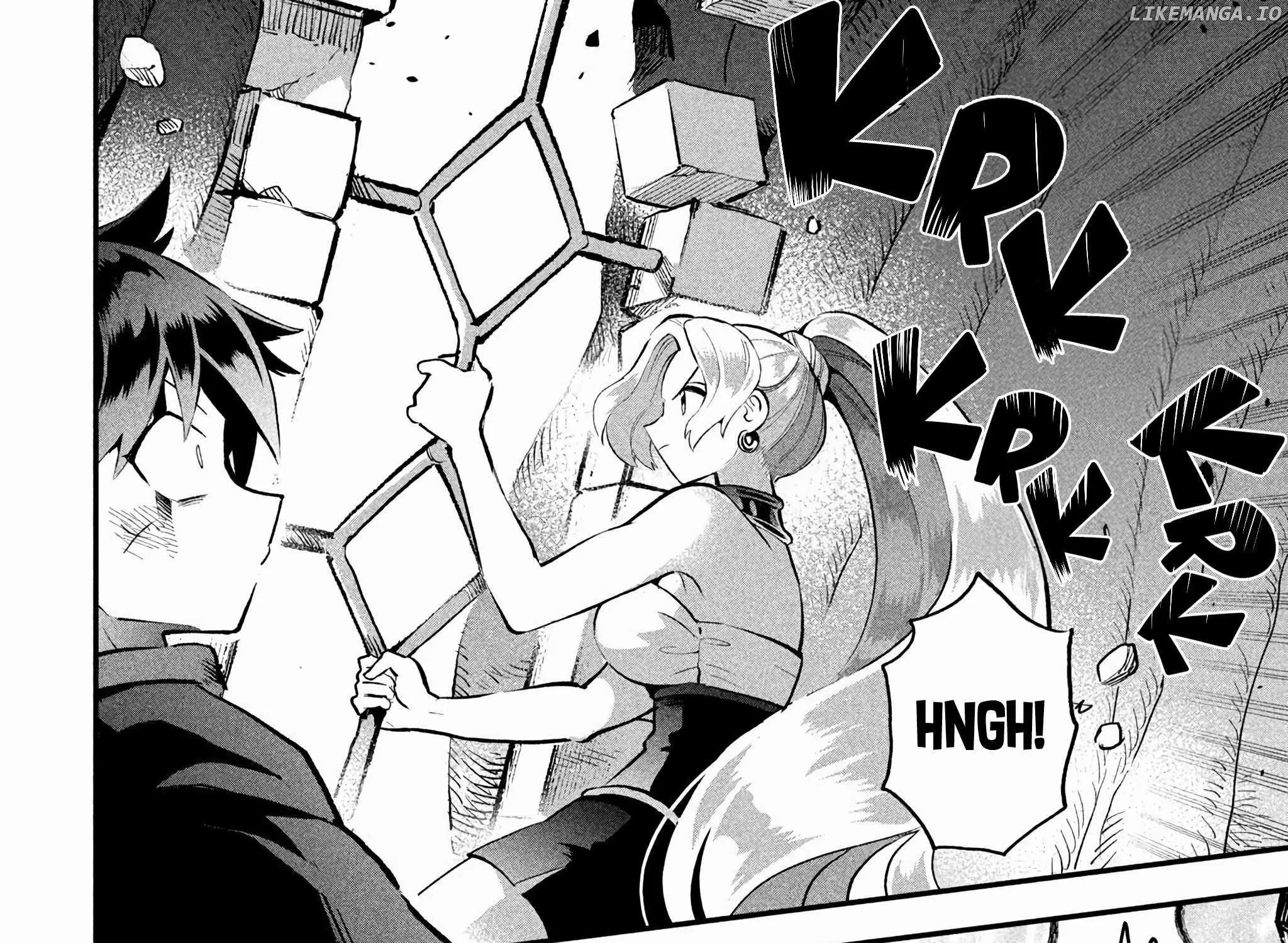 7-Nin no Nemuri Hime Chapter 64 page 11 - 